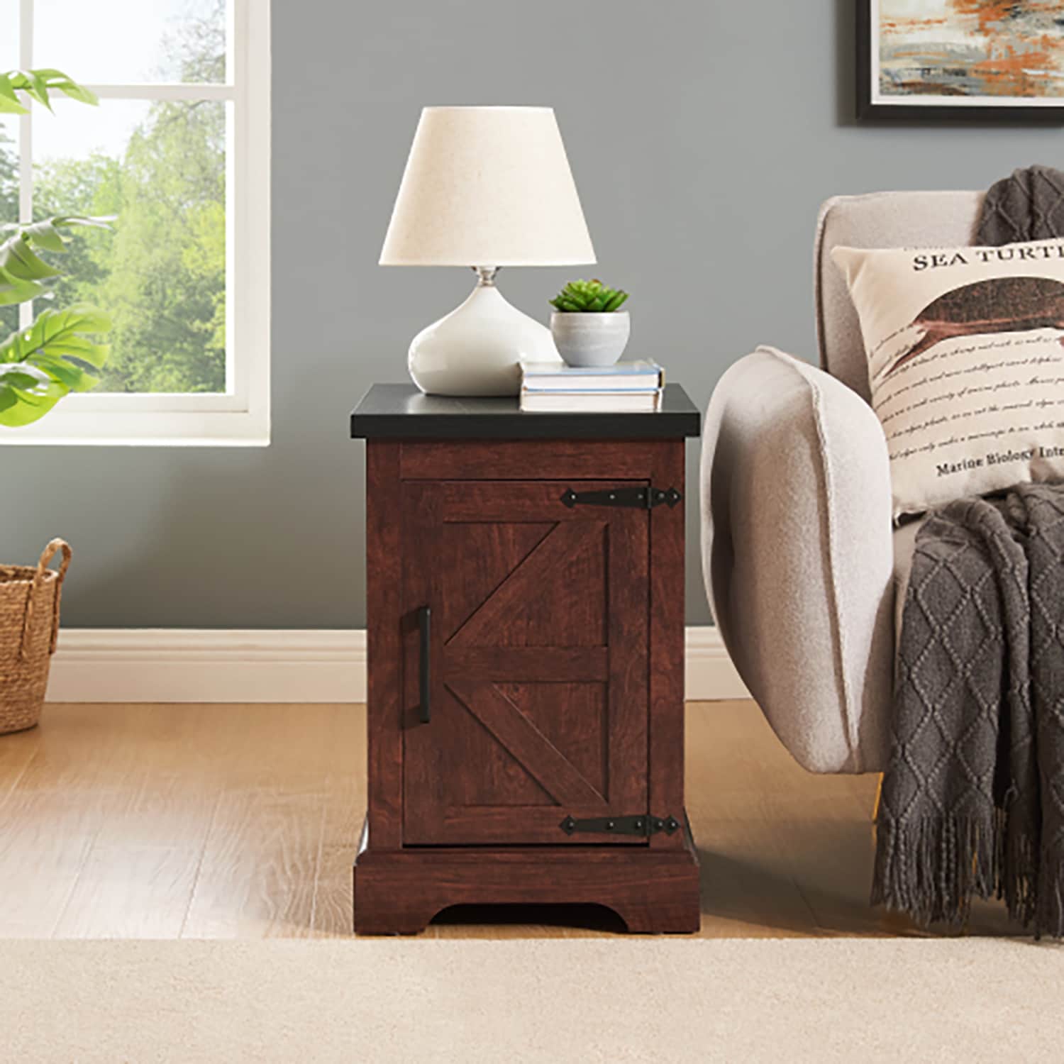 GZMR GZ-WF92794 End-Tables - View #3
