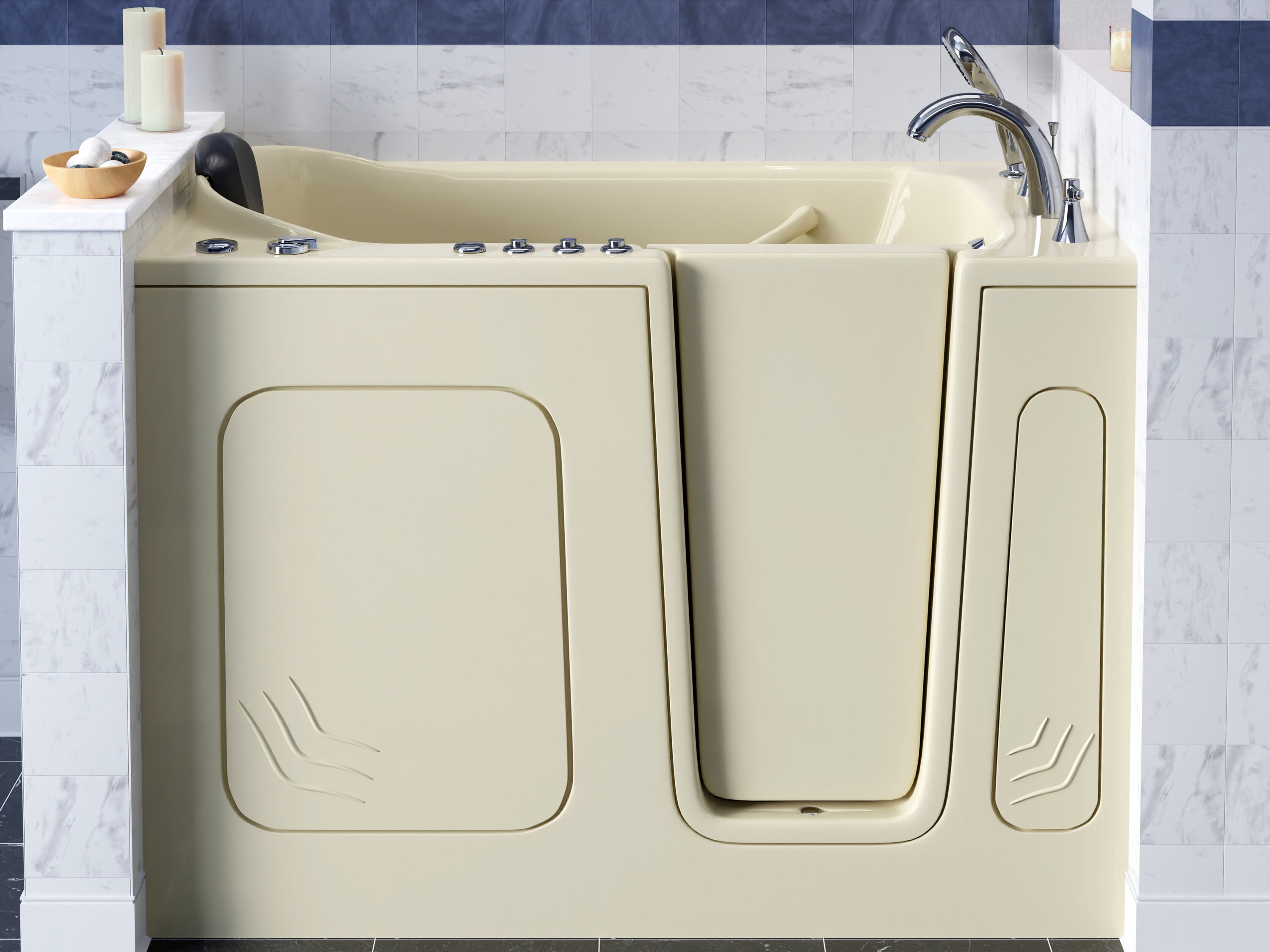 Endurance LS3054RBD bathtubs - View #9