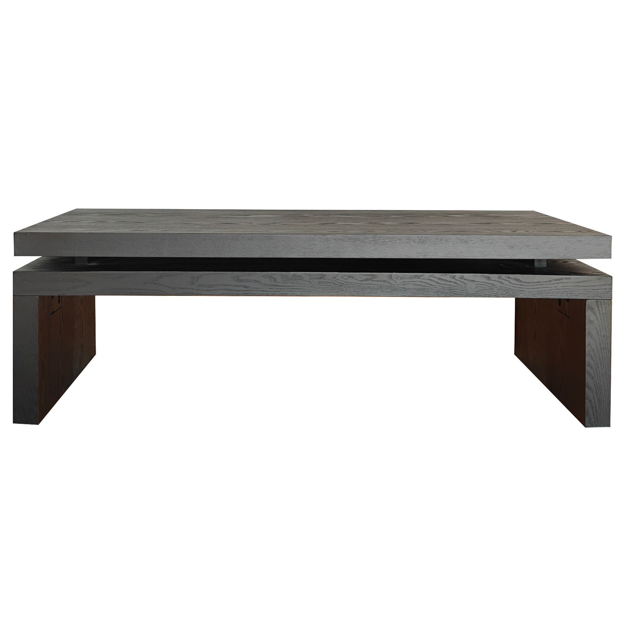 Mondawe WFMD-L021C-M-BLACK Coffee-Tables - View #5