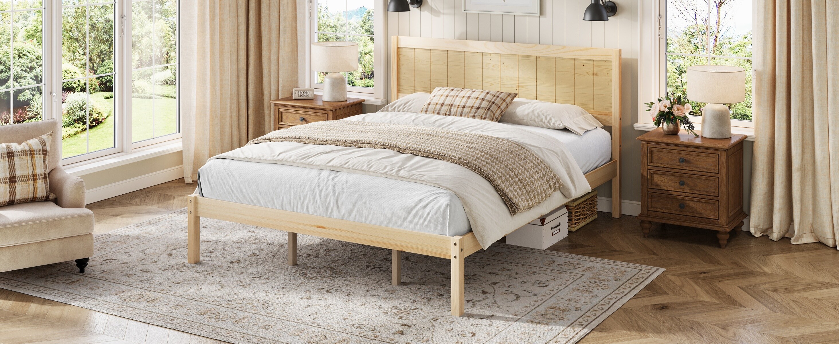 LUXEYARD DS-L-YC31 beds - View #5