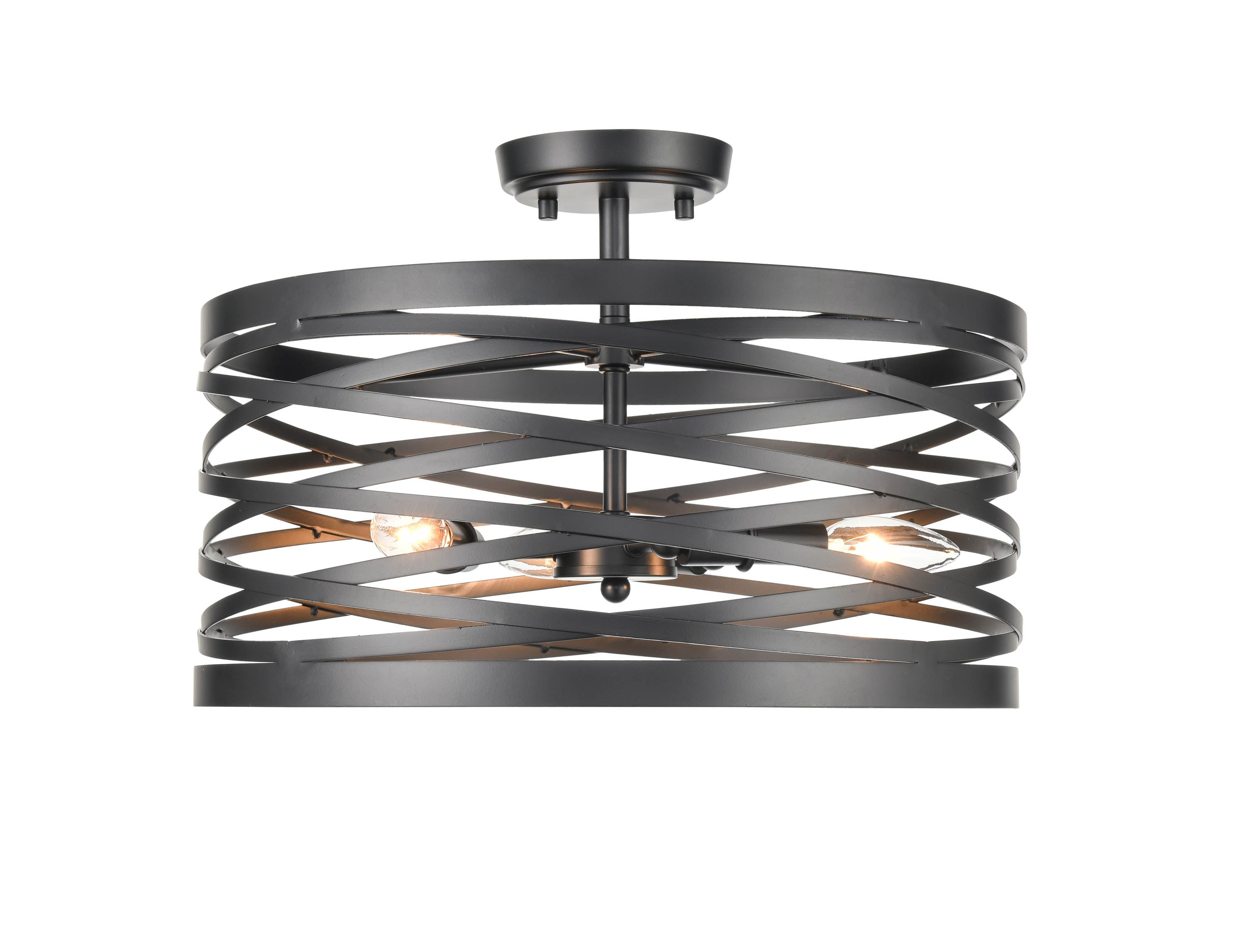 929 Lighting 170033-MB flushmounts - View #3