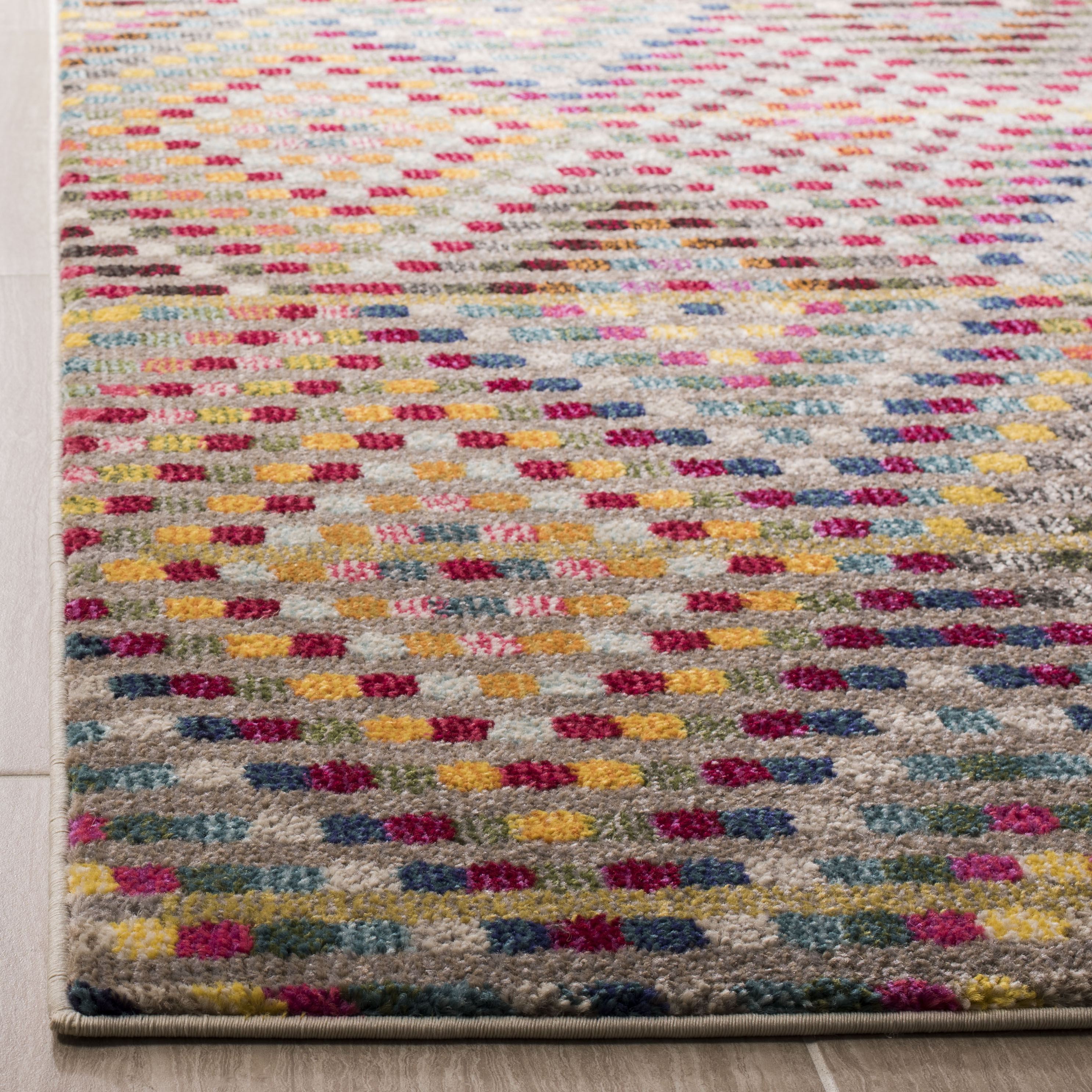 Safavieh MNC204F-4 rugs - View #3