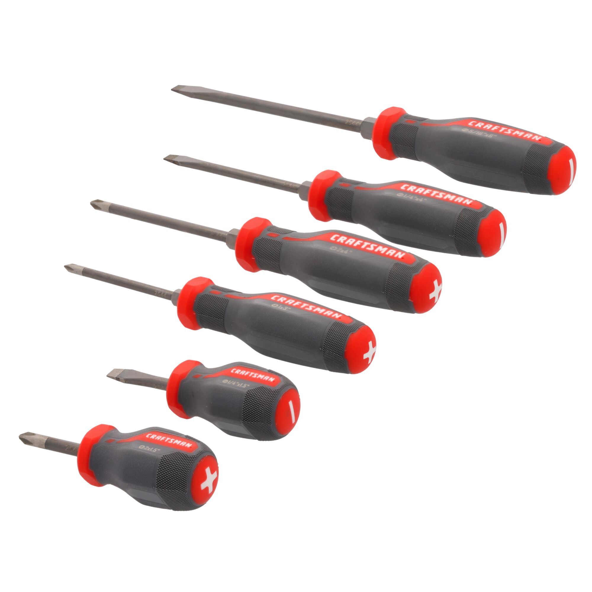 CRAFTSMAN CMHT65125 Screwdrivers-Individual - View #3