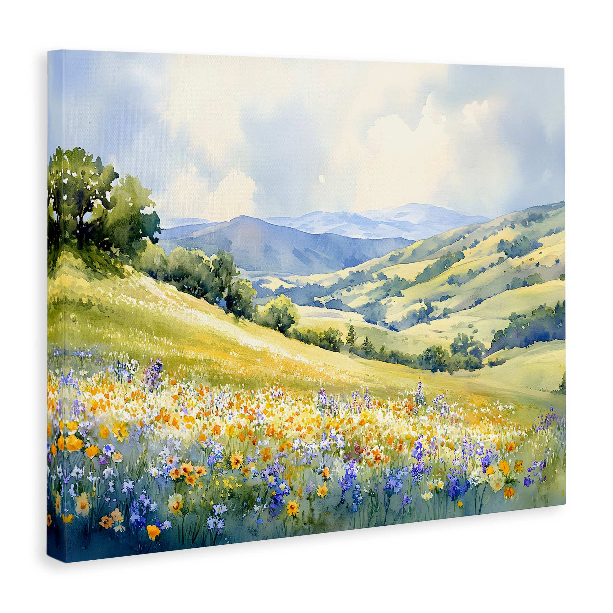 Stupell Industries BT-778-CN-36X48 Wall-Art - View #2