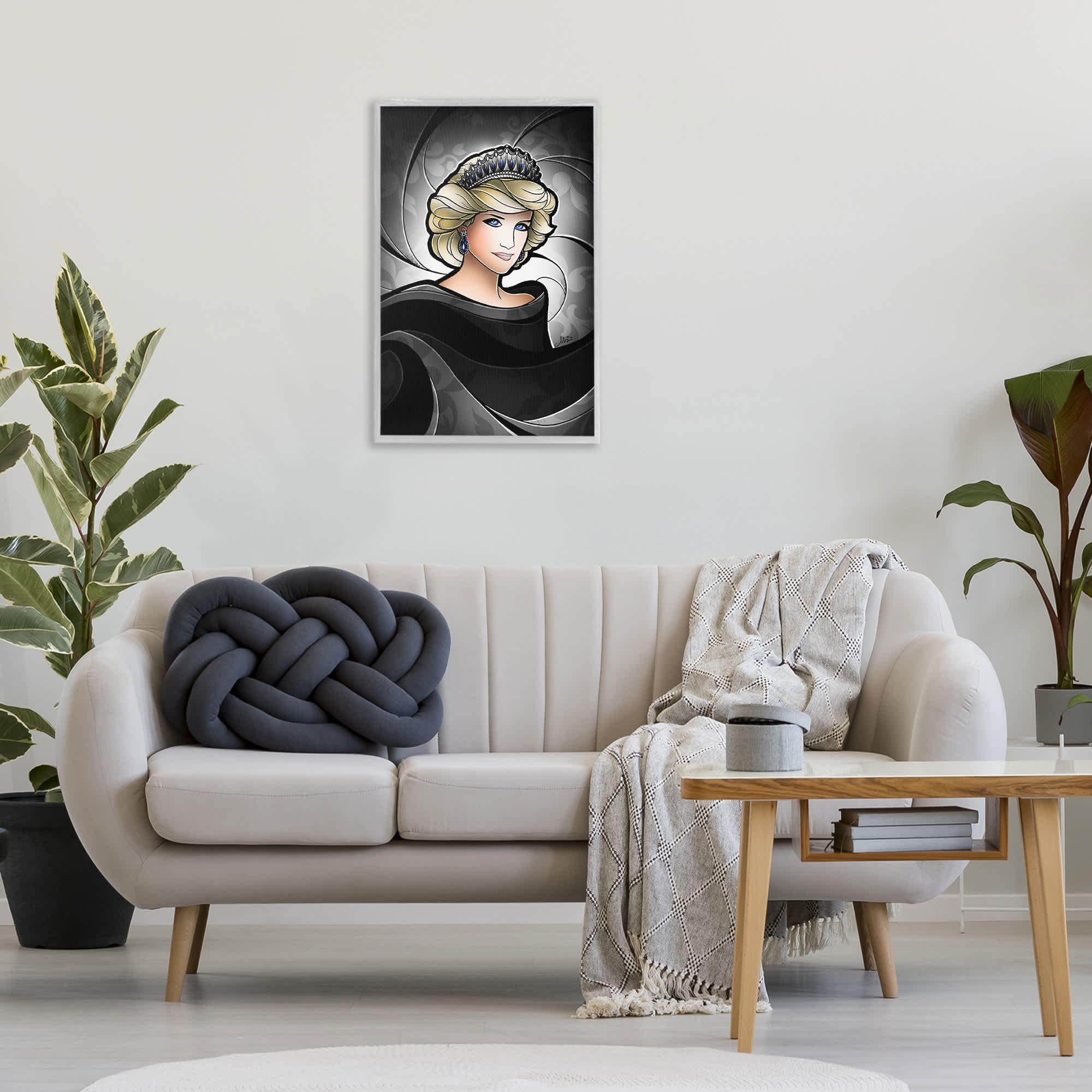 Stupell Industries BS-990-GFF-20X30 Wall-Art - View #3