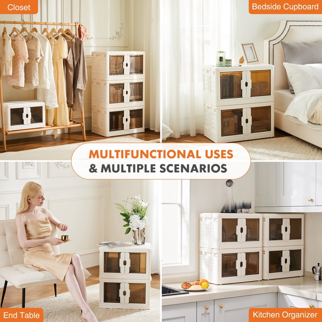 ZAKLOOP MD2201P214777 Utility-Storage-Cabinets - View #5