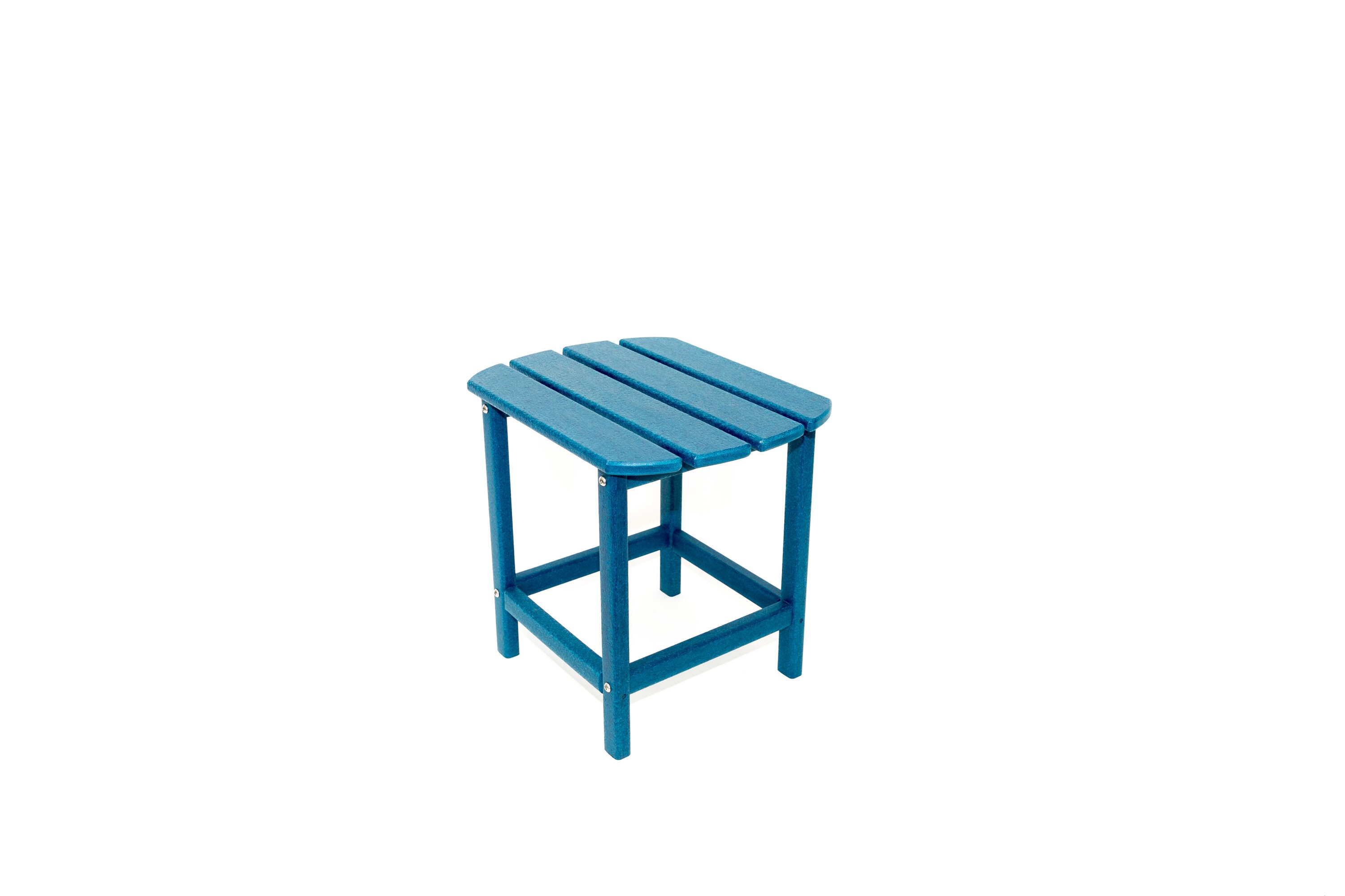 LuXeo LOW-1520-NVY-ST Patio-Tables - View #5