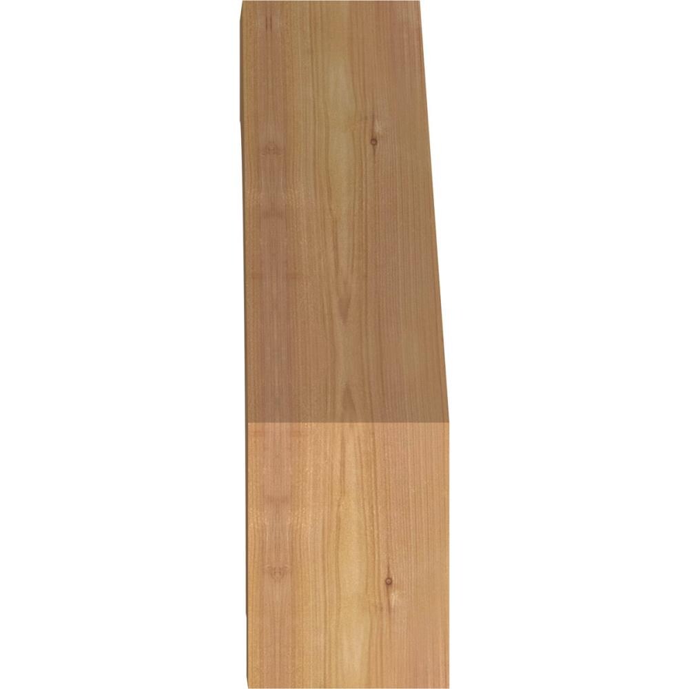 Ekena Millwork BRC06X20X20IMP00SWR braces - View #4