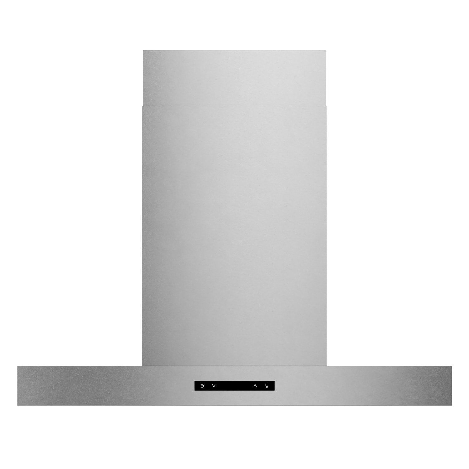 Thor Kitchen ARH30T 30 inch Convertible 550-CFM Stainless steel Wall-Mounted Range Hood with Charcoal Filter