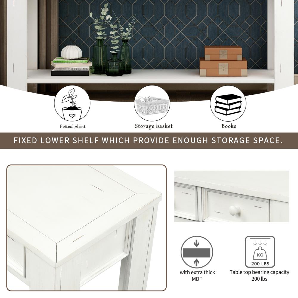 CASAINC TR-WF189615AAK Console-Sofa-Tables - View #3
