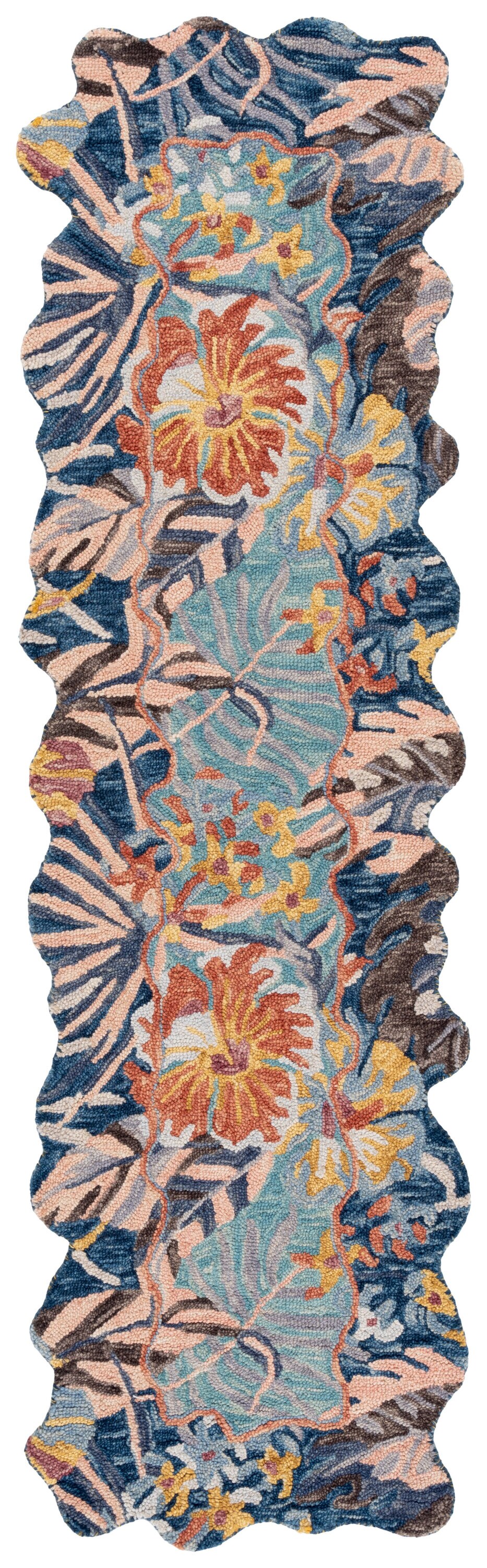 Safavieh JAR355N-28 rugs - View #2