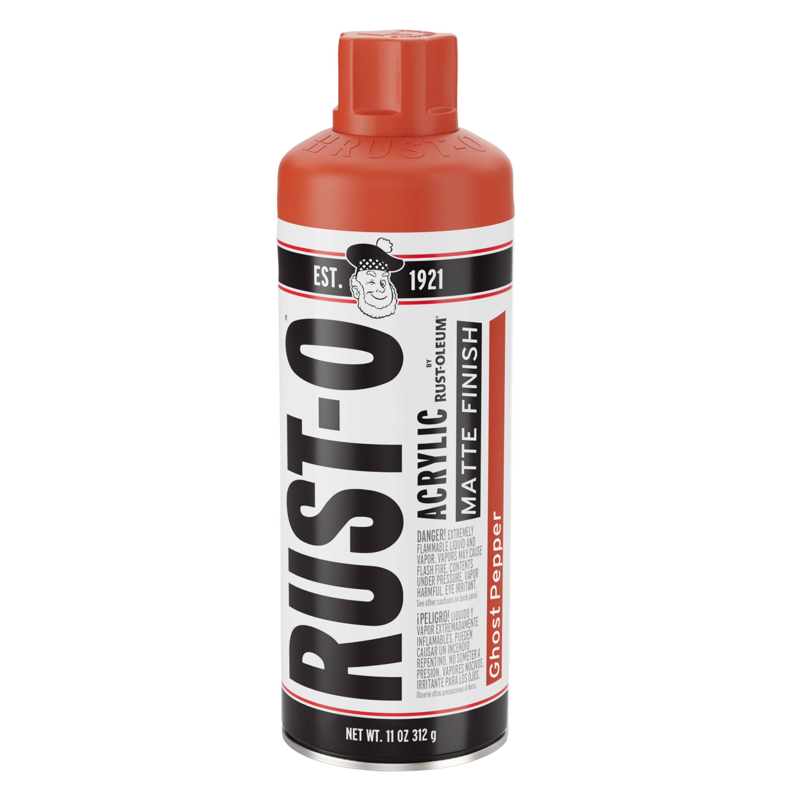 Rust-Oleum 392212SOS Spray-Paint - View #10