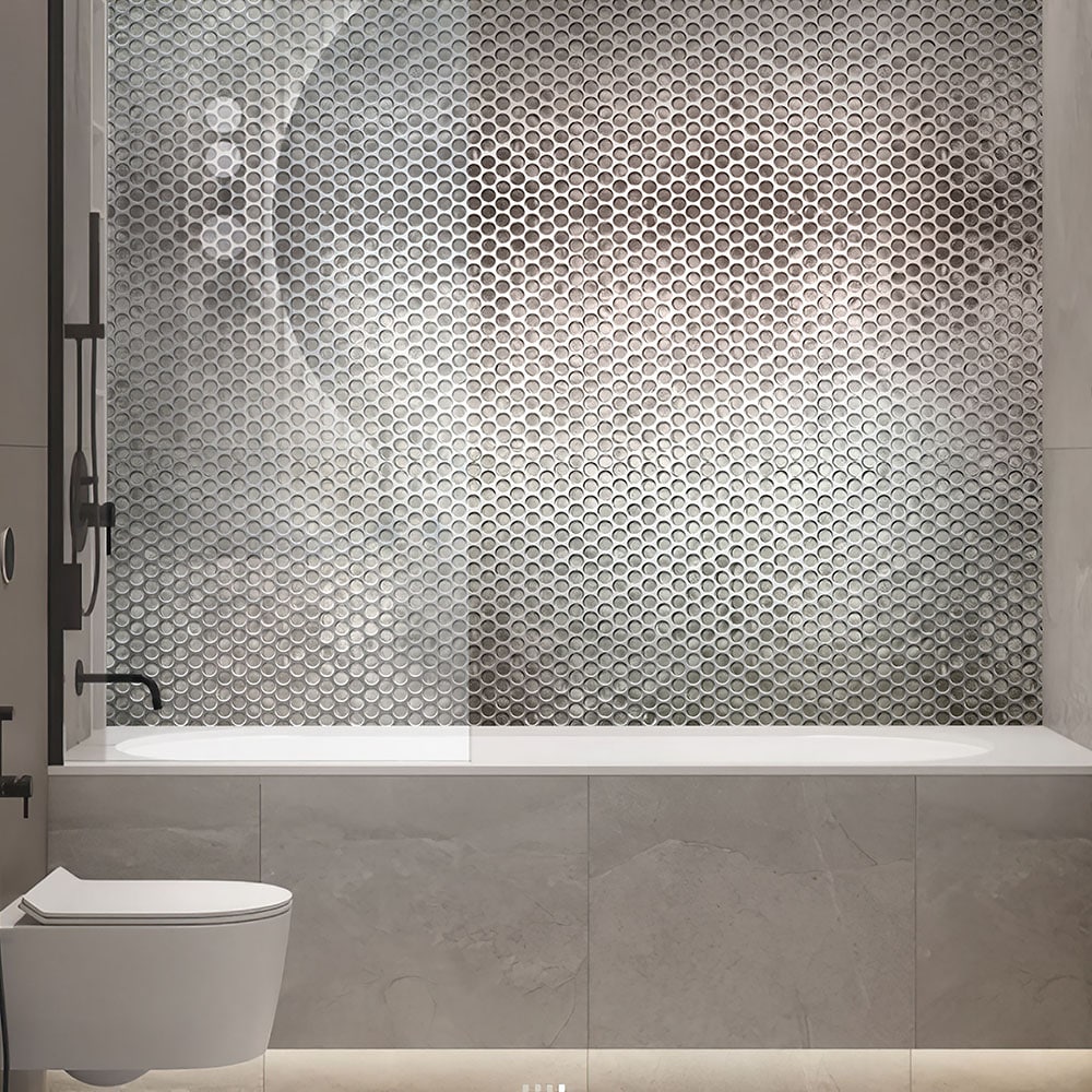 Apollo Tile APLAPN8804A Ceramic-Tile - View #9