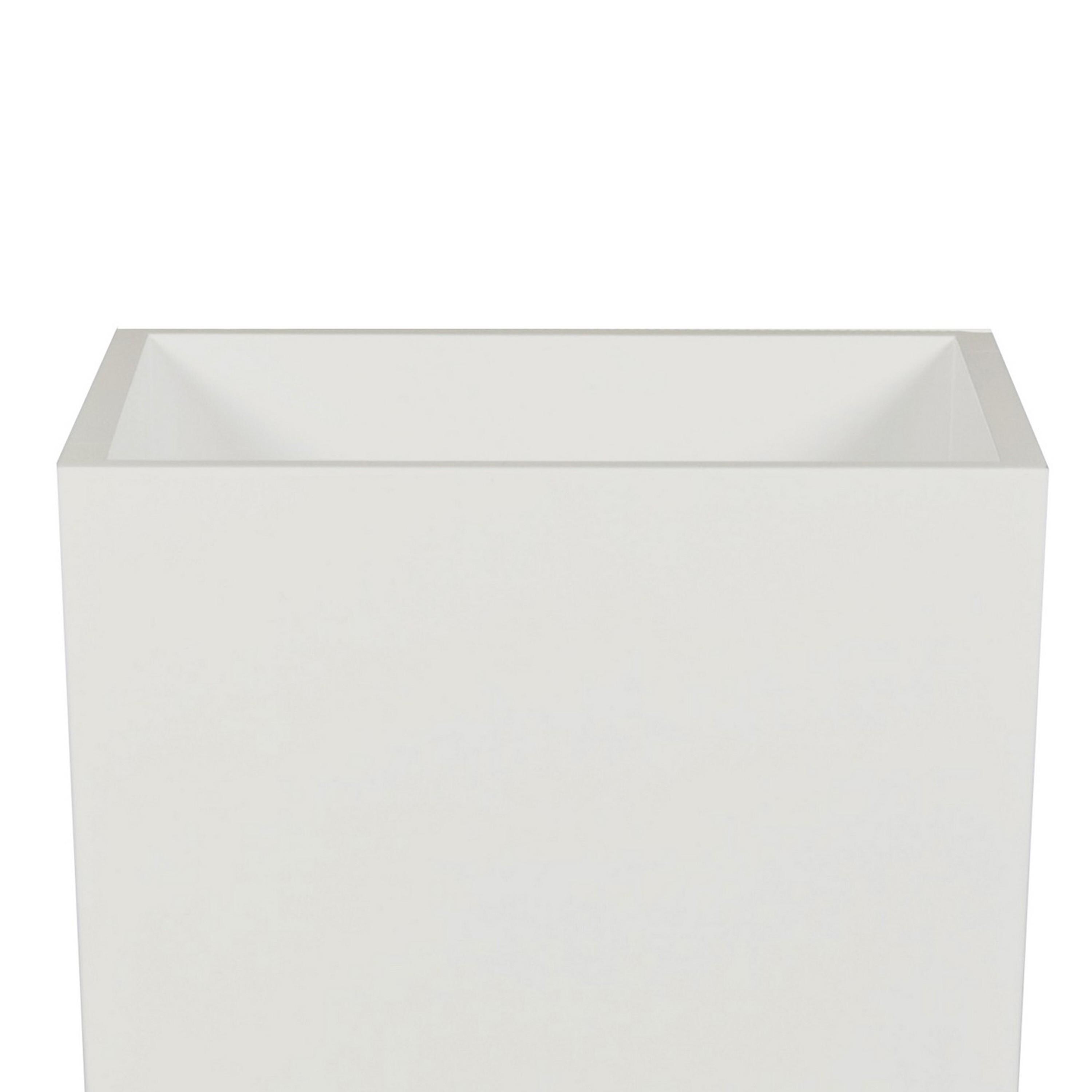 Benzara BM316915 Planter-Window-Box - View #3