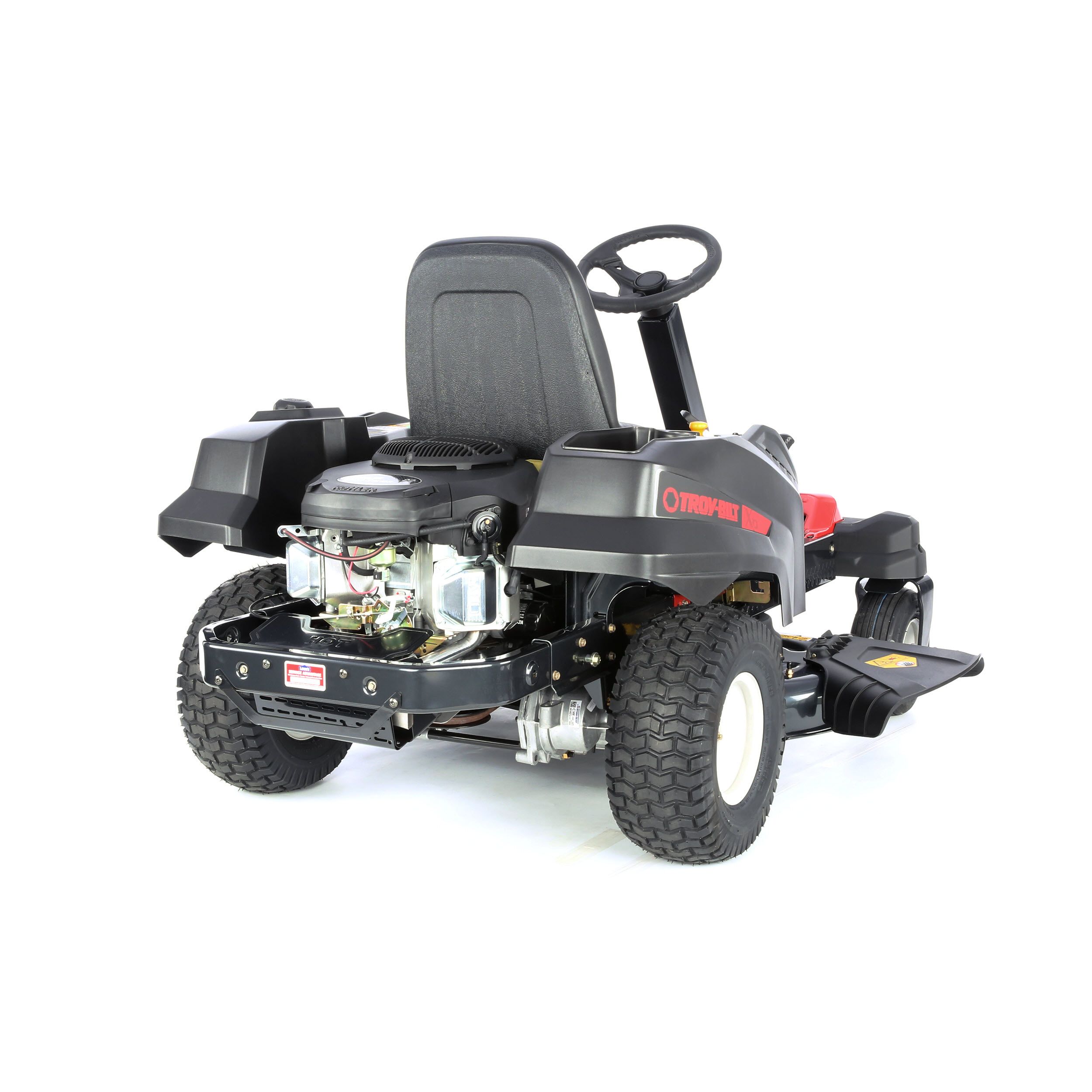 Mustang Pivot 46 Zero-Turn Rider 17ARCBDT066 Troy-Bilt US | atelier ...