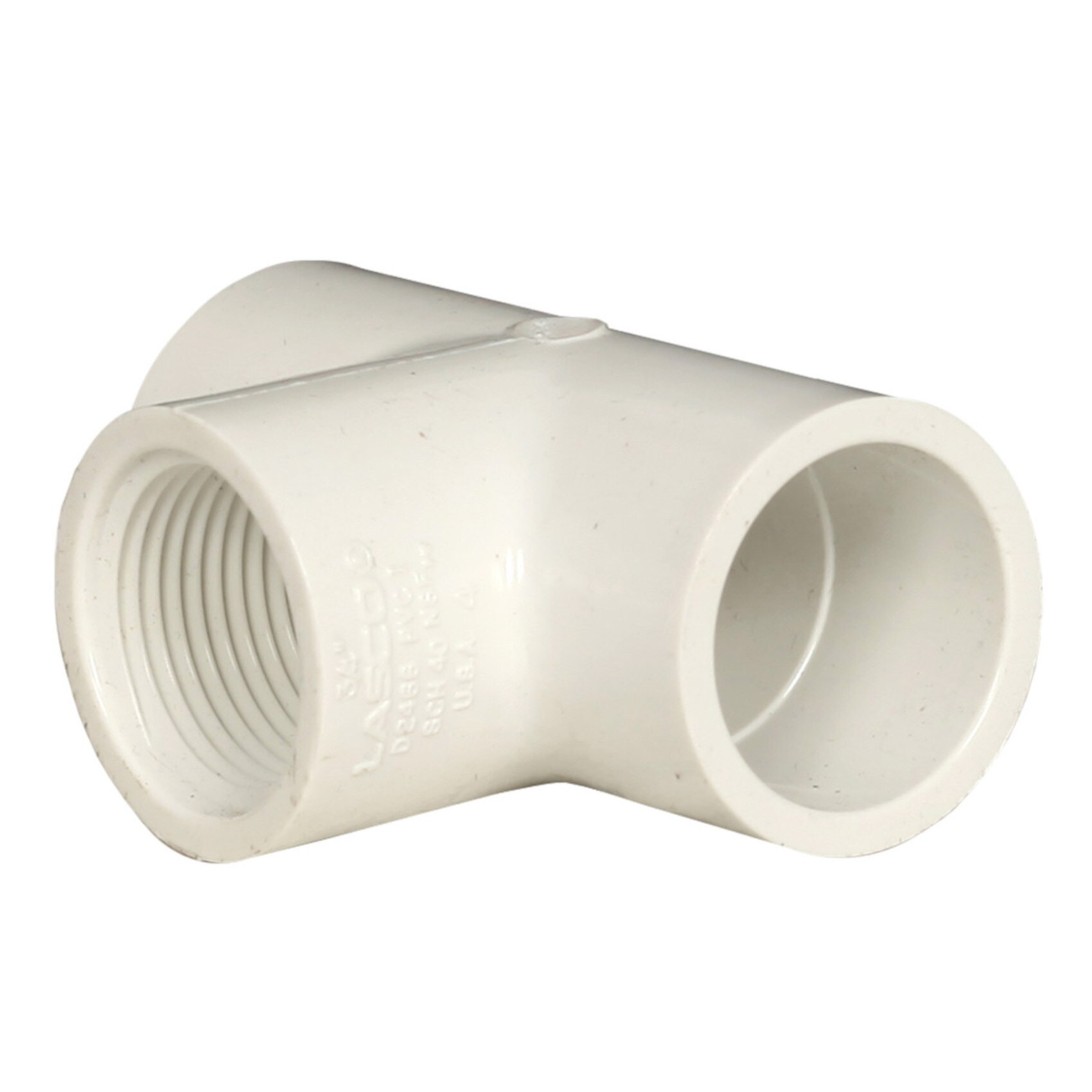 EZ-FLO 756407 Pvc-Pressure-Sch-40-Fittings - View #5
