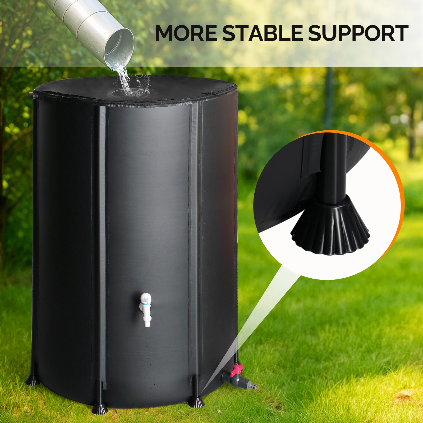 VINGLI LS-G55000065 Water-Storage - View #14