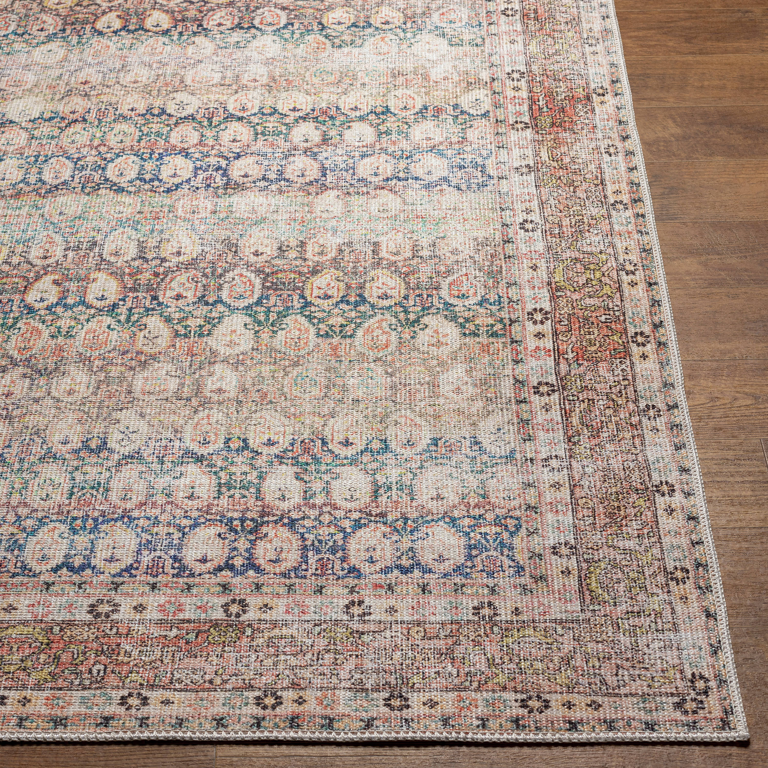 Livabliss KMR2304-679 rugs - View #4