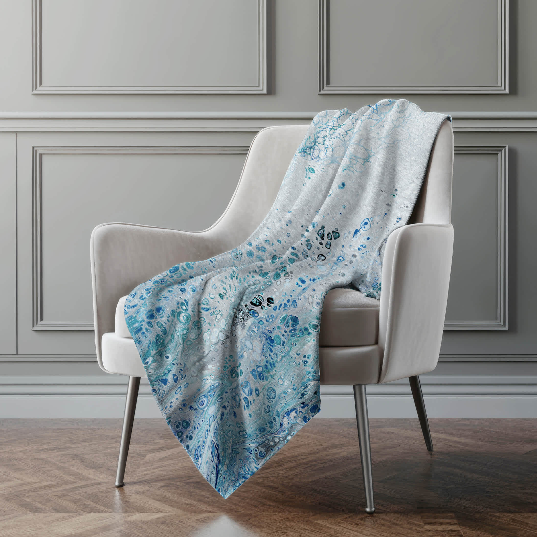 Addison Rugs ASB65MR50X70 Blankets-And-Throws - View #4