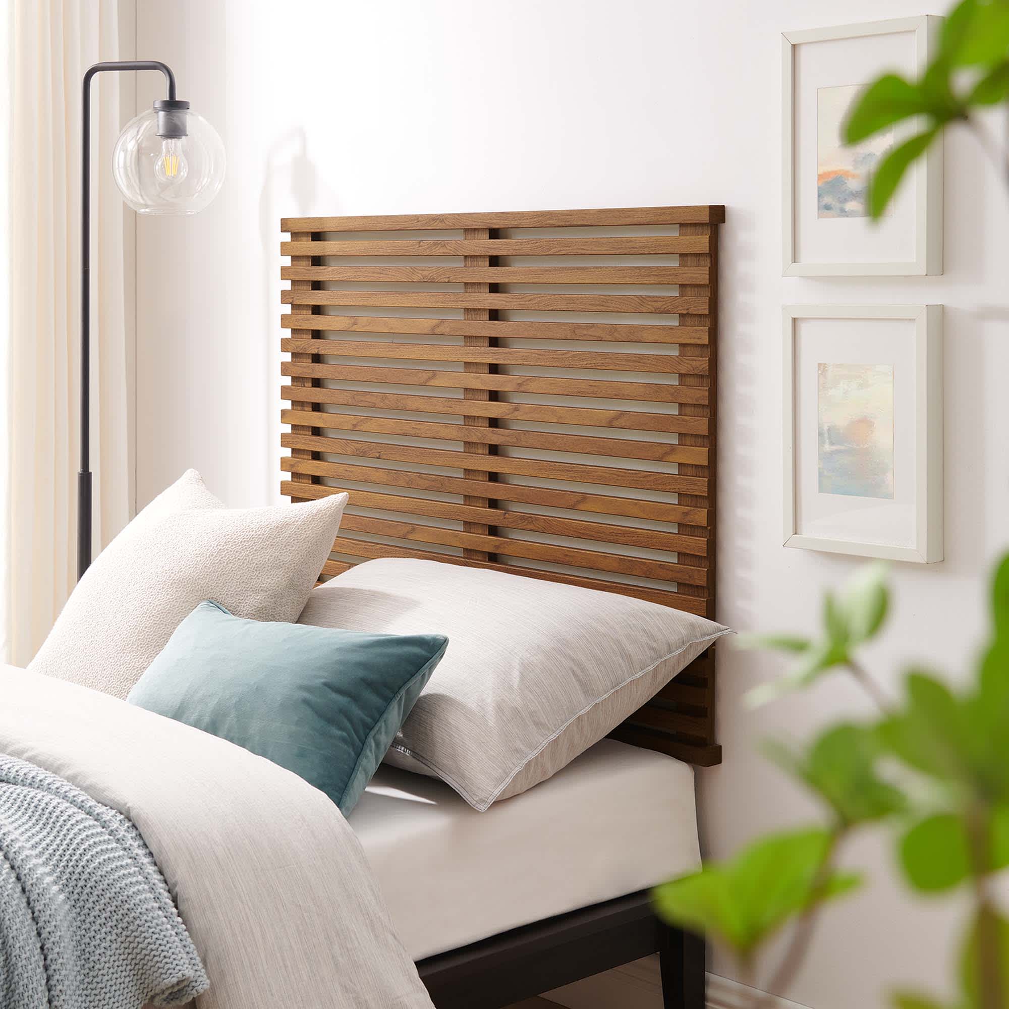 Modway MOD-7061-WAL Upholstered-Headboards - View #7