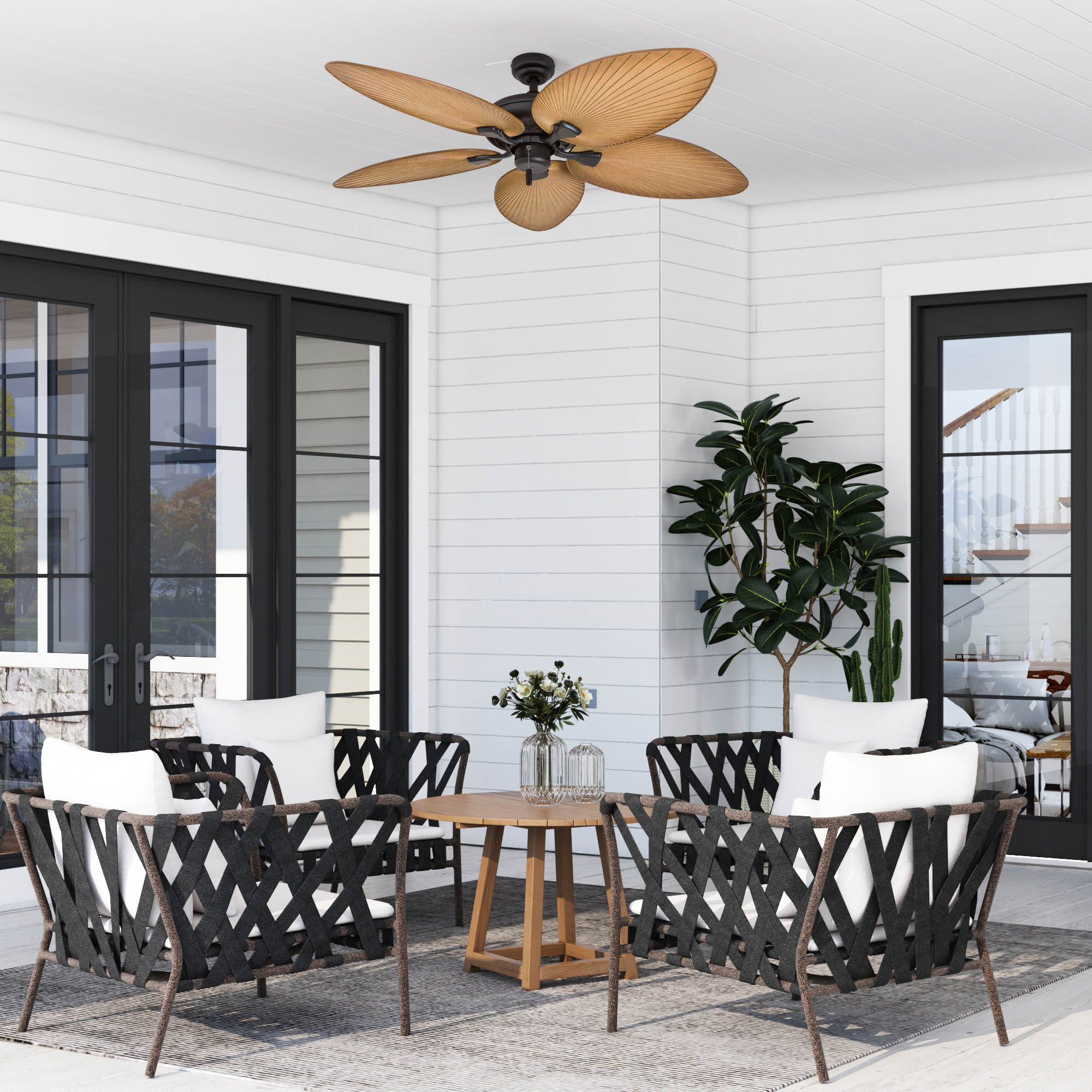 Honeywell 50505-26 Ceiling-Fans - View #5