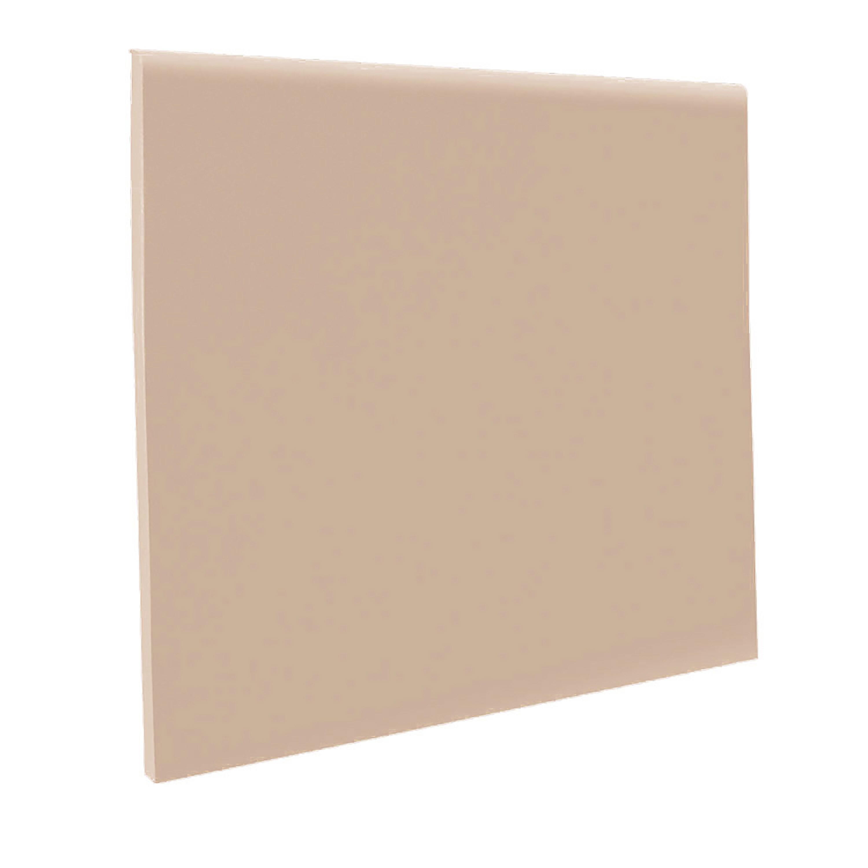 Flexco Dune 0.125-in T x 4.5-in W x 48-in L Vinyl Wall Base