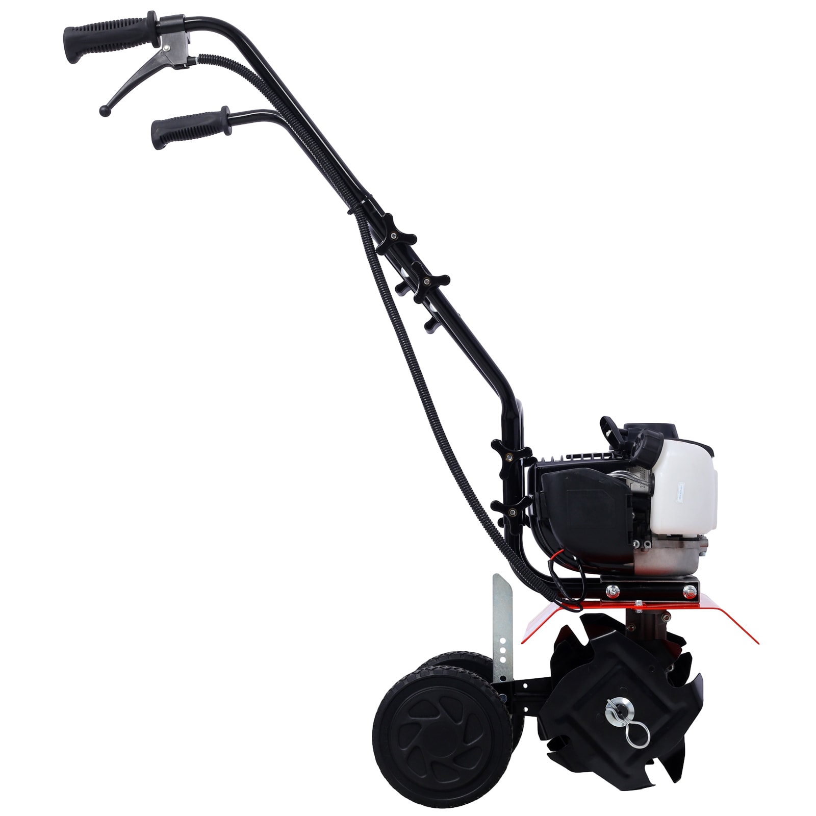 Siavonce XH21368 Gas-Cultivators - View #6