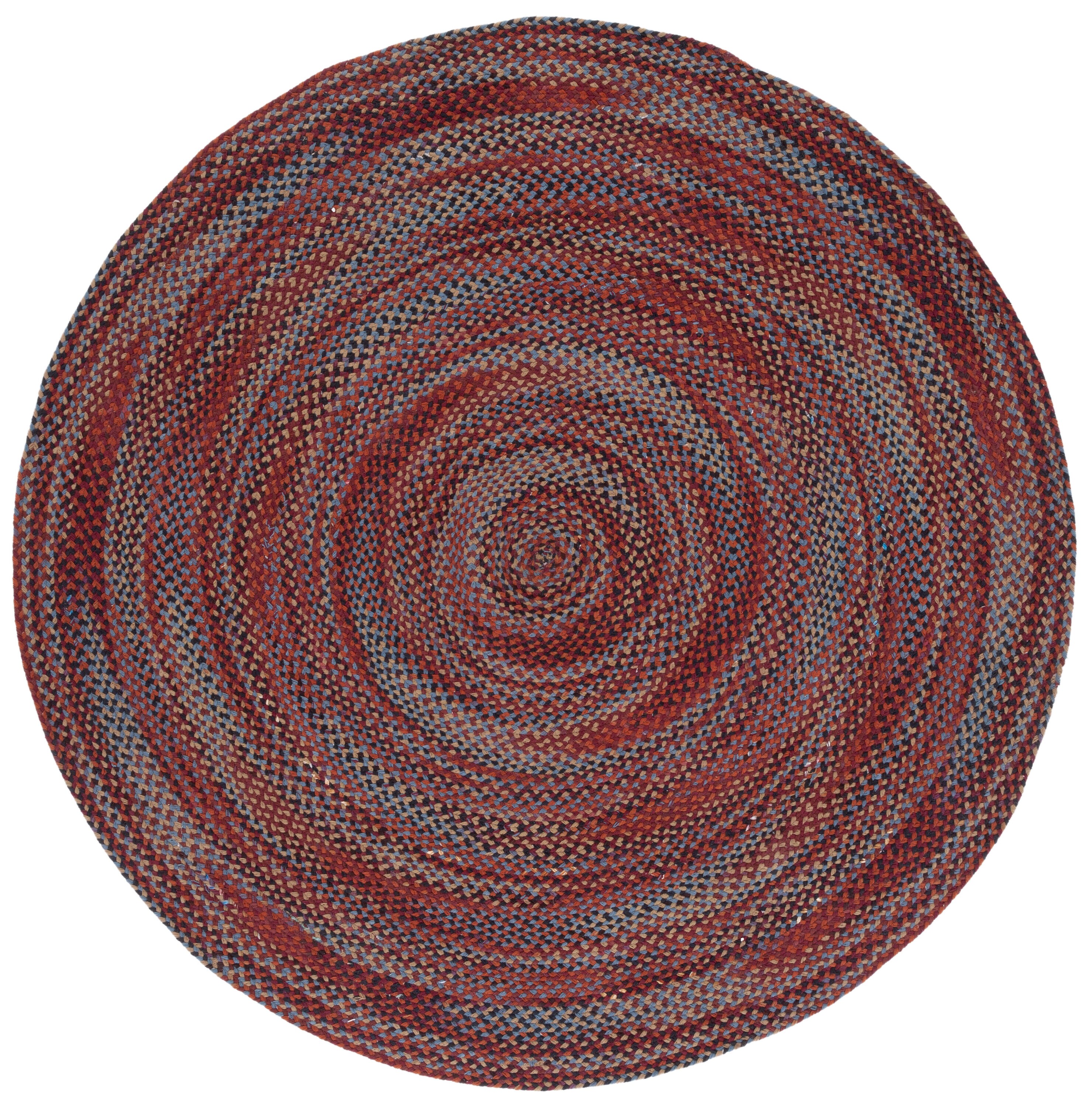 Safavieh BRD257P-6R rugs - View #2