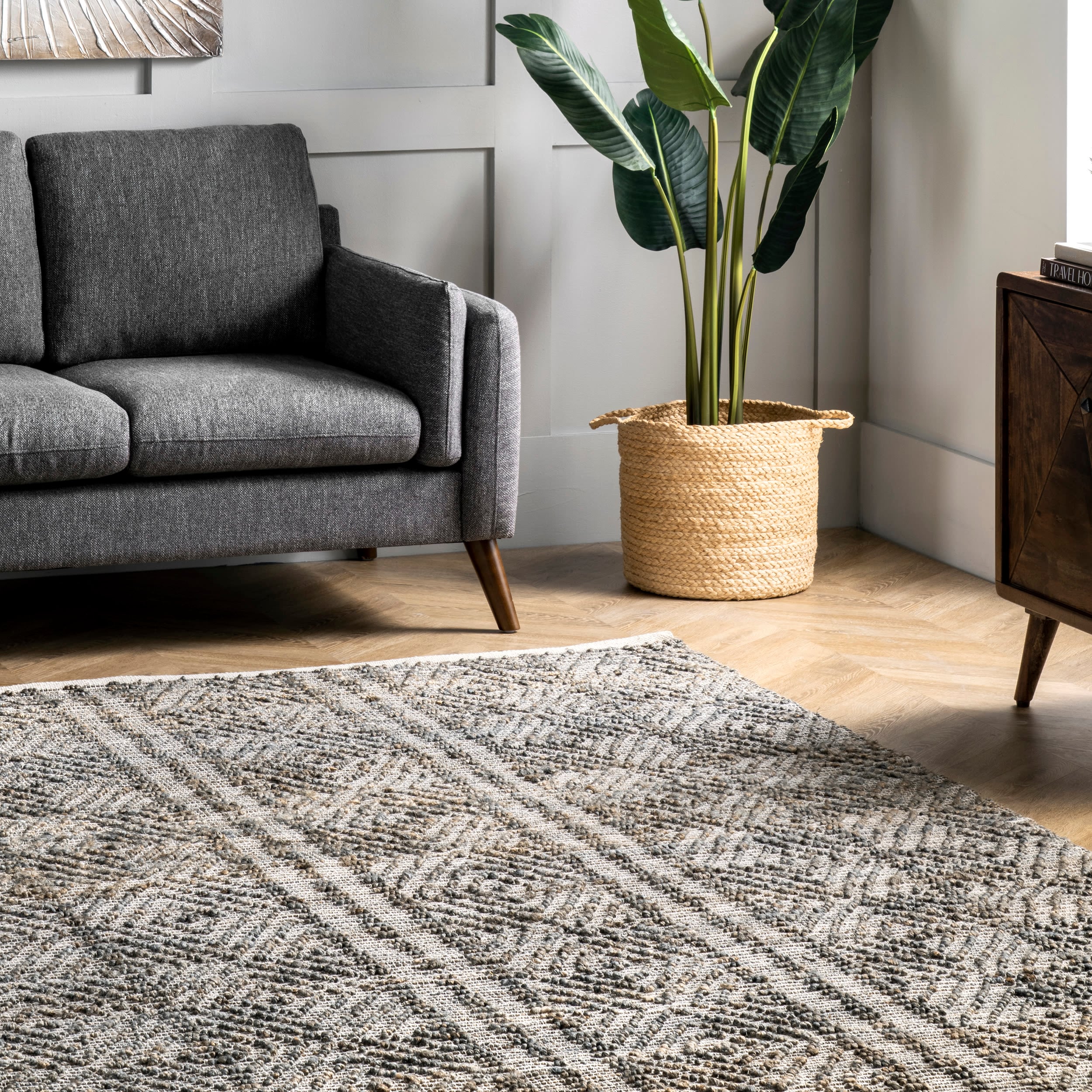 nuLOOM SMRM03A-8010 rugs - View #6