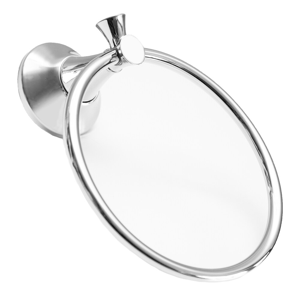 ARISTA BA2701-TRG-CH Arlington Chrome Wall mount Single Towel Ring