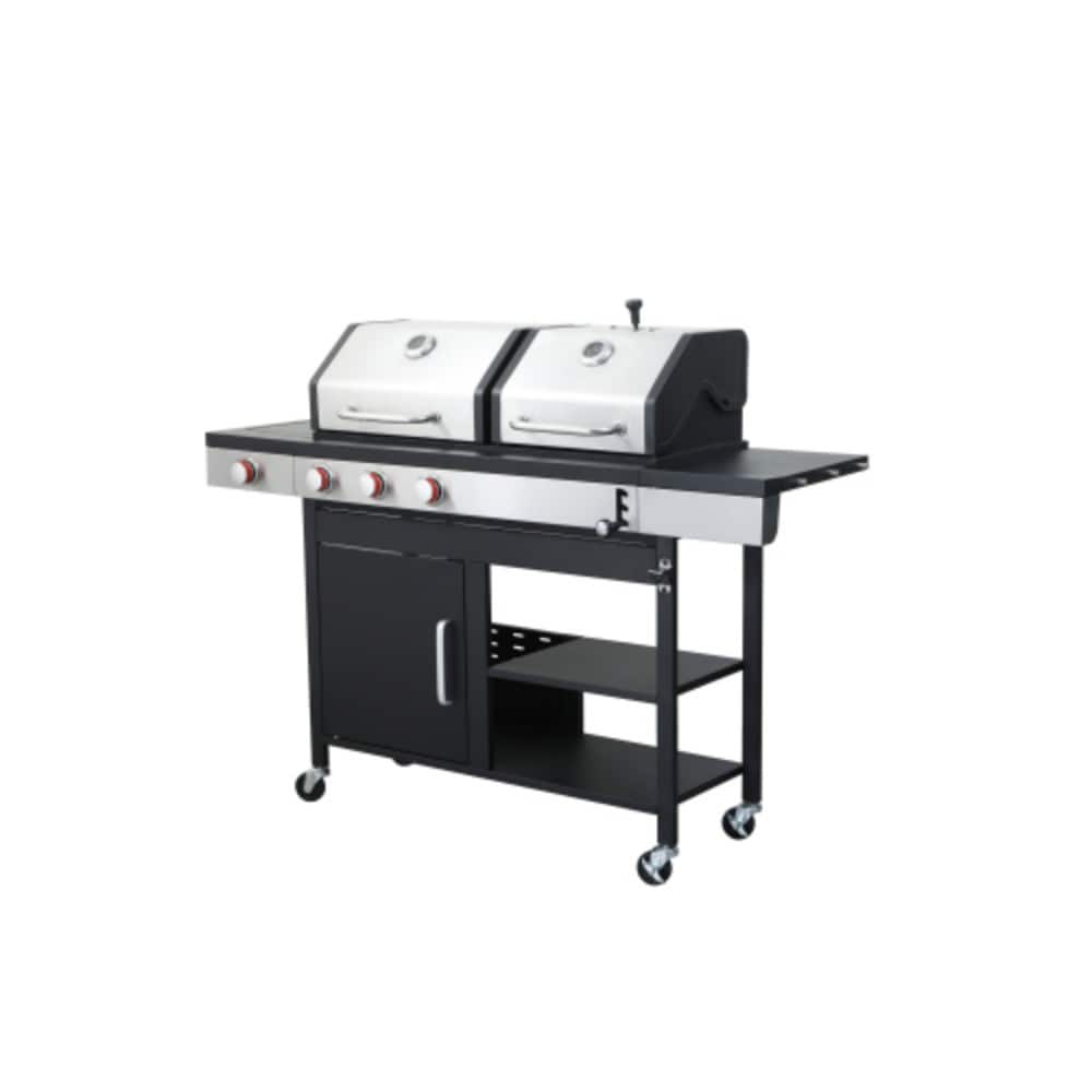 Poly furniture W2938P208386 Gas-Grill - View #6
