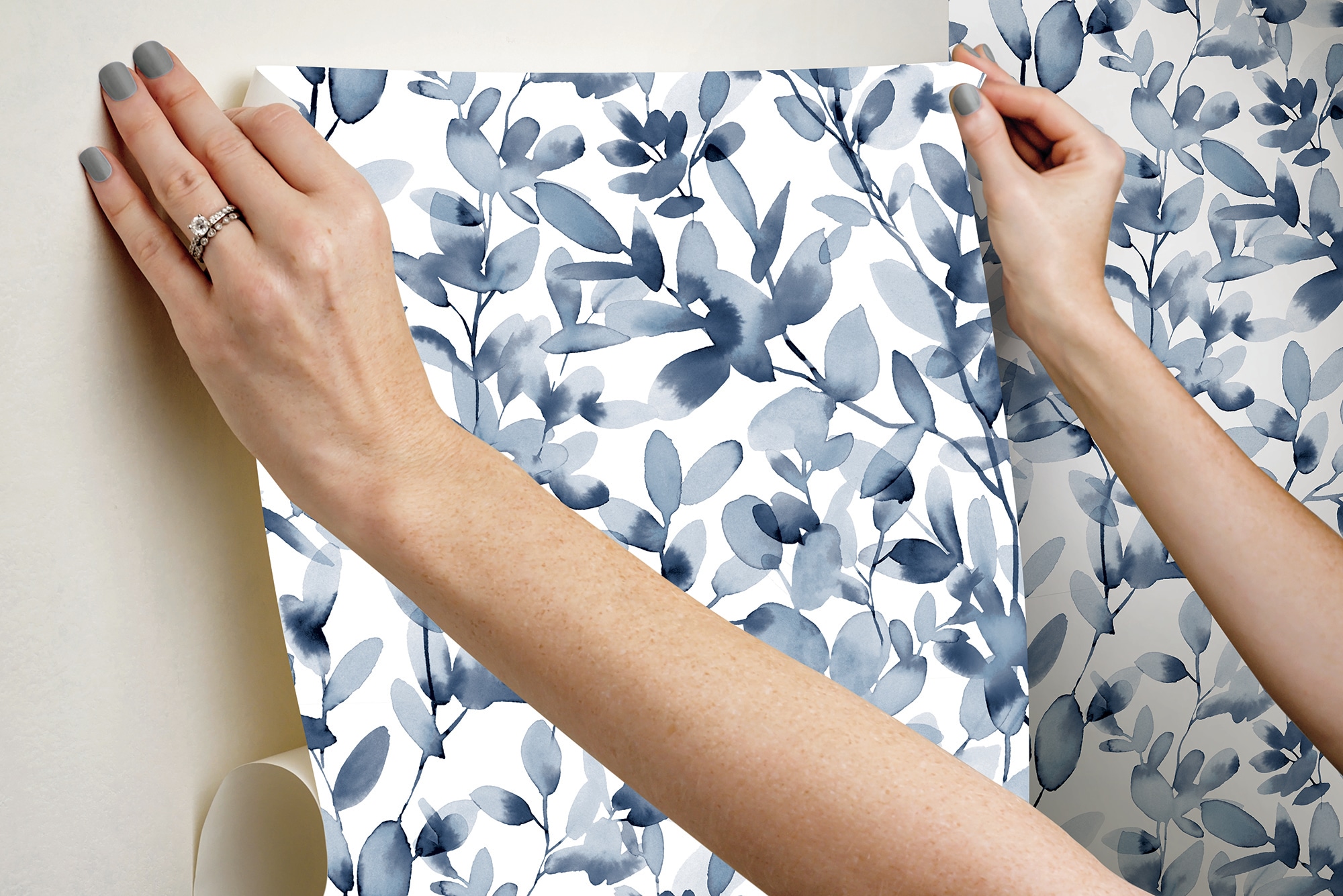 York Wallcoverings PSW1085RL wallpaper - View #7
