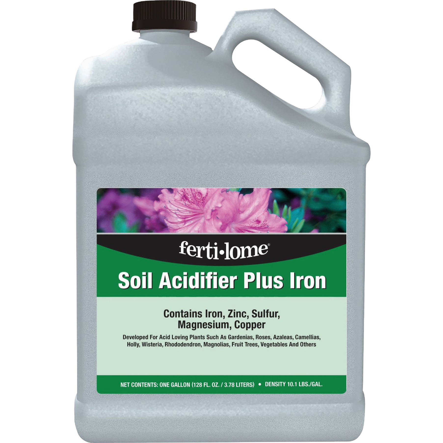 Fertilome 10665 Soil-Conditioner - View #3