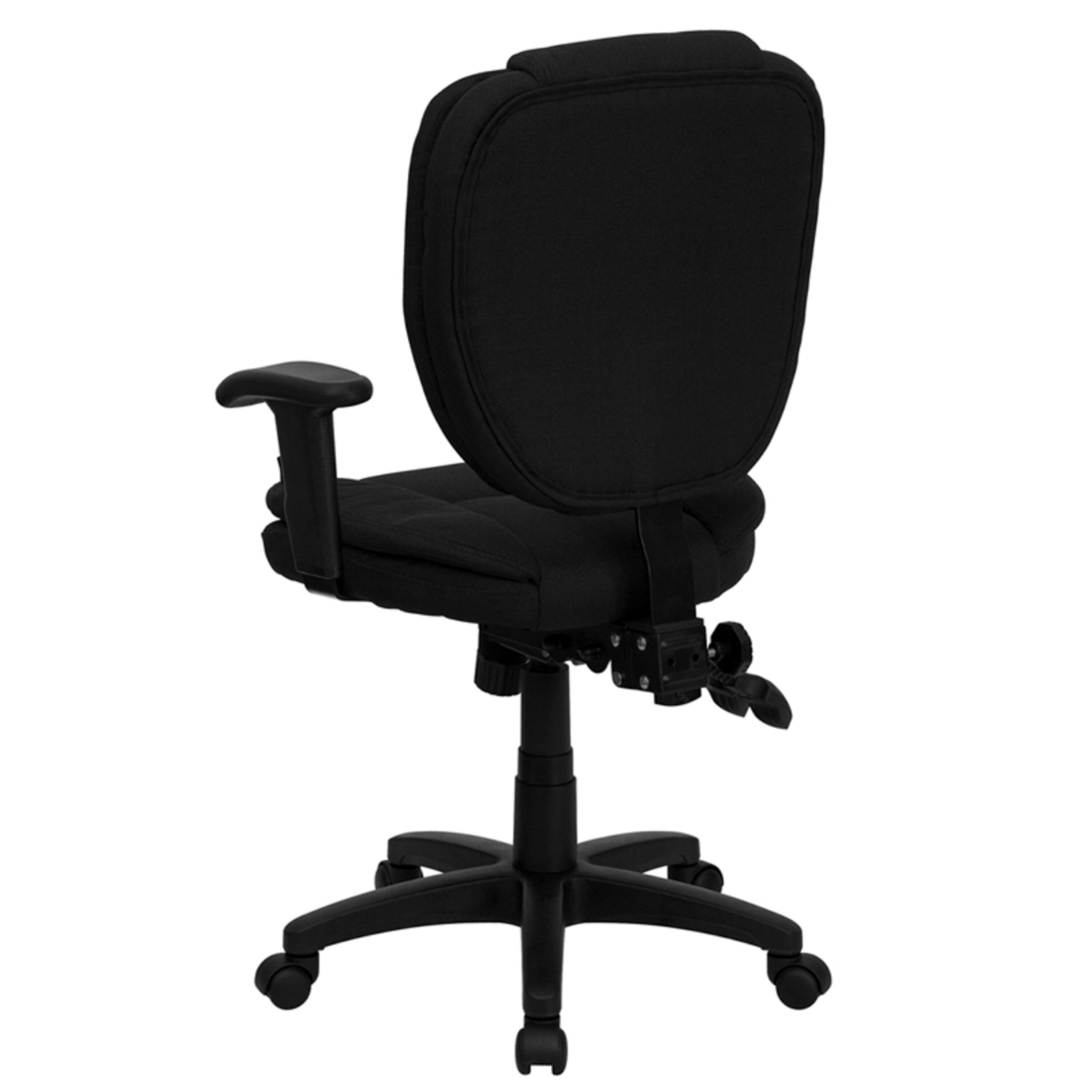 Flash Furniture 812581017878 Office-Chairs - View #6