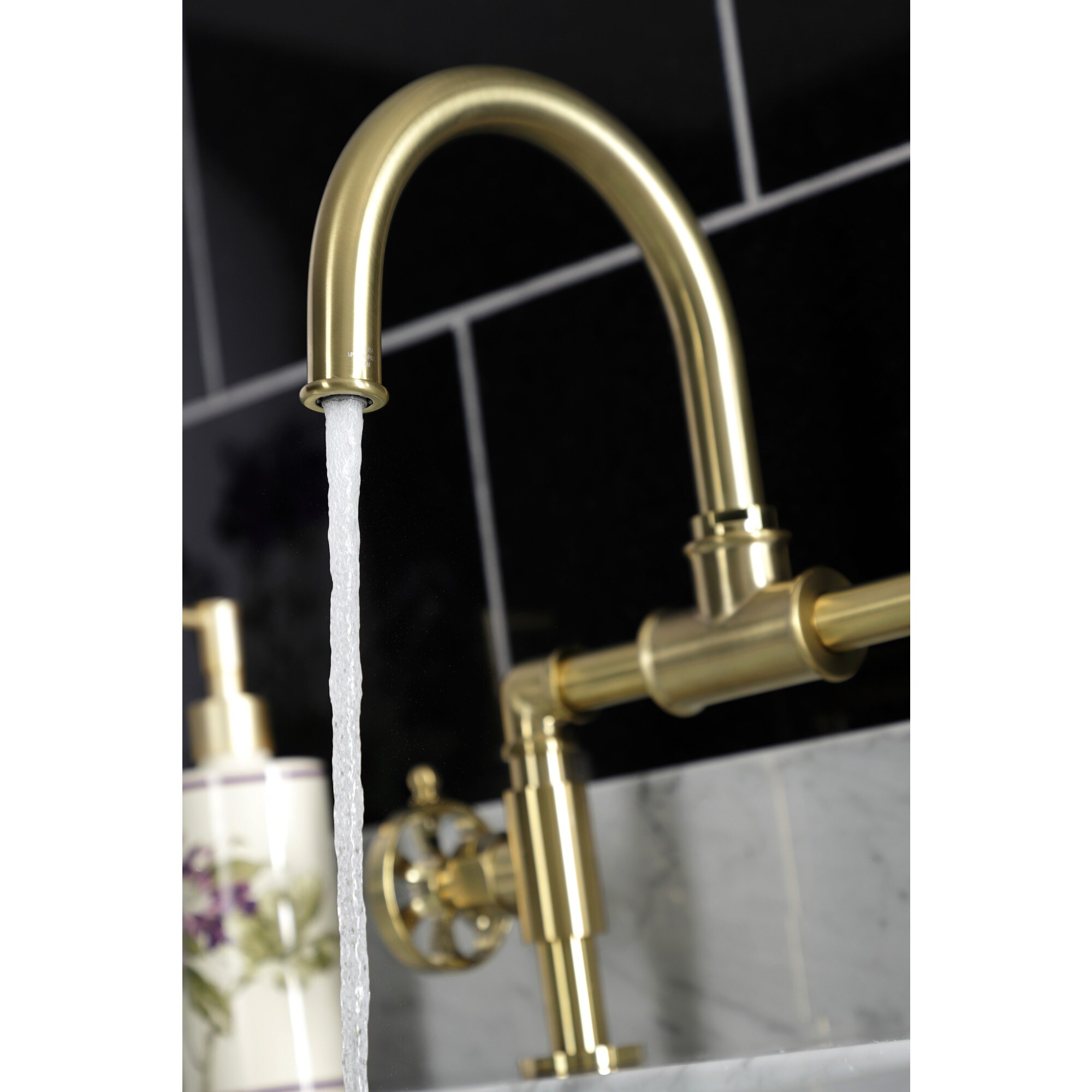 Kingston Brass WLKS2177RX Lavatory-Faucets - View #9