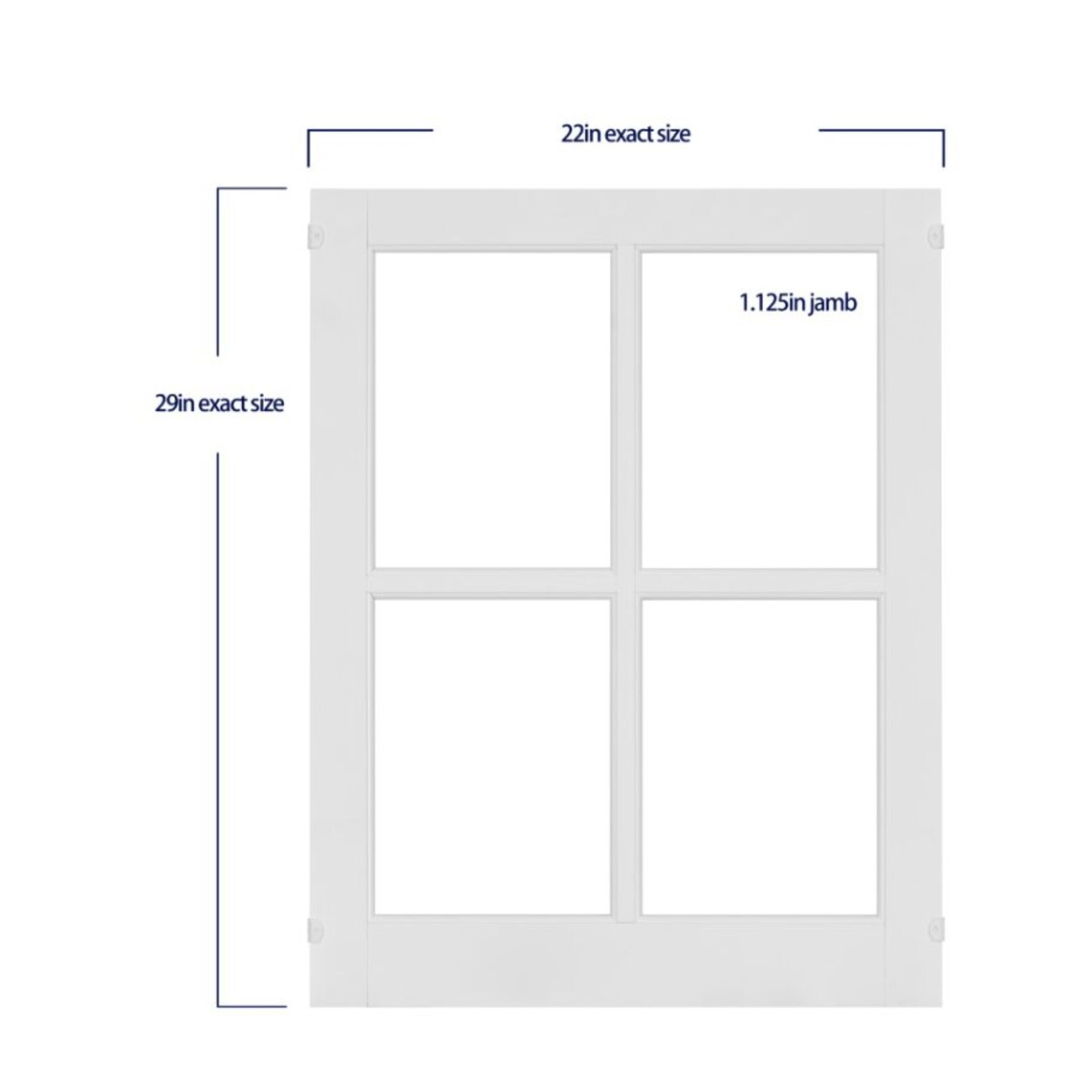 Project Source VBS2229PS Specialty-Windows - View #5