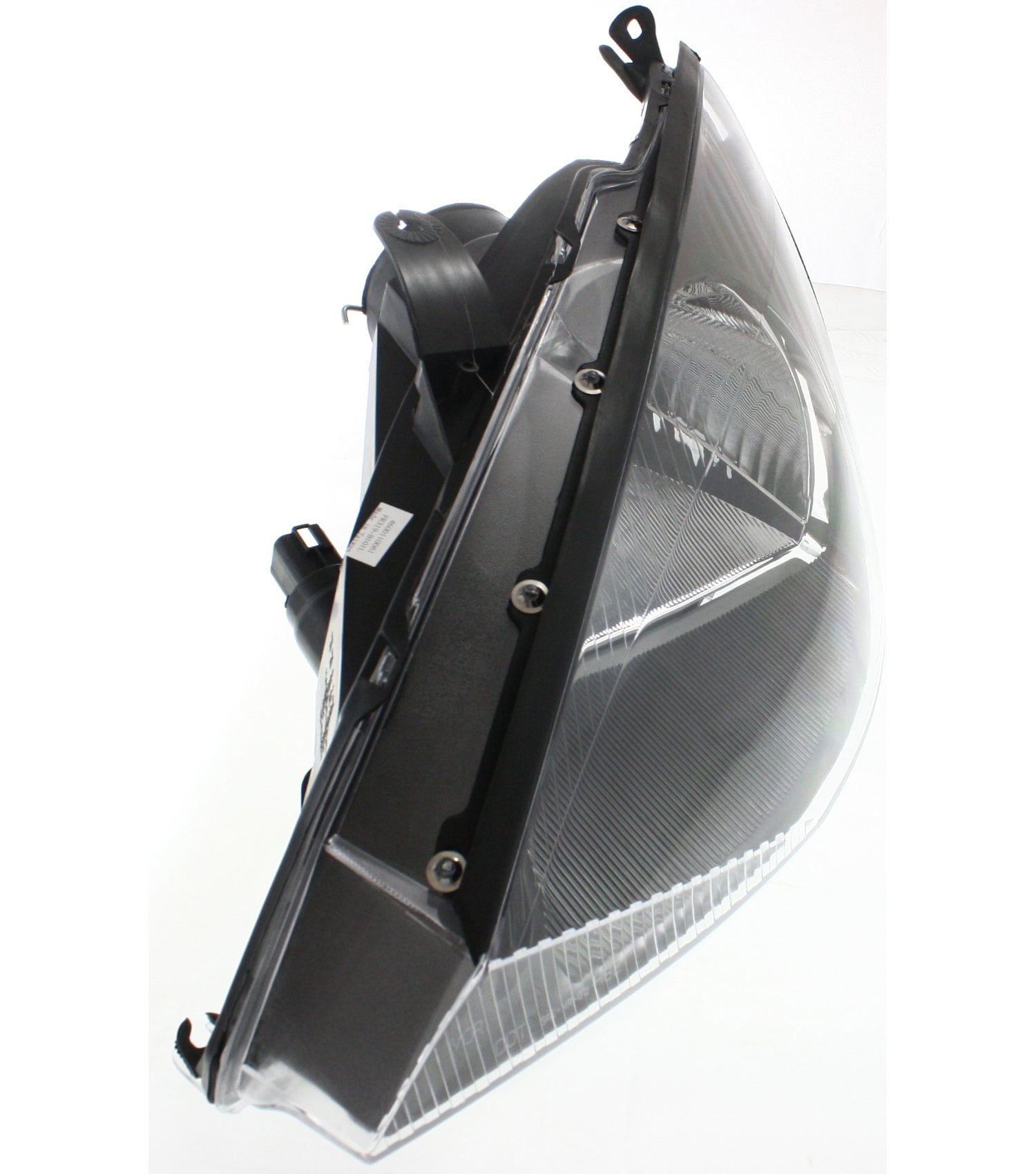Garage-Pro JCWF100102GP Headlights-Components - View #3