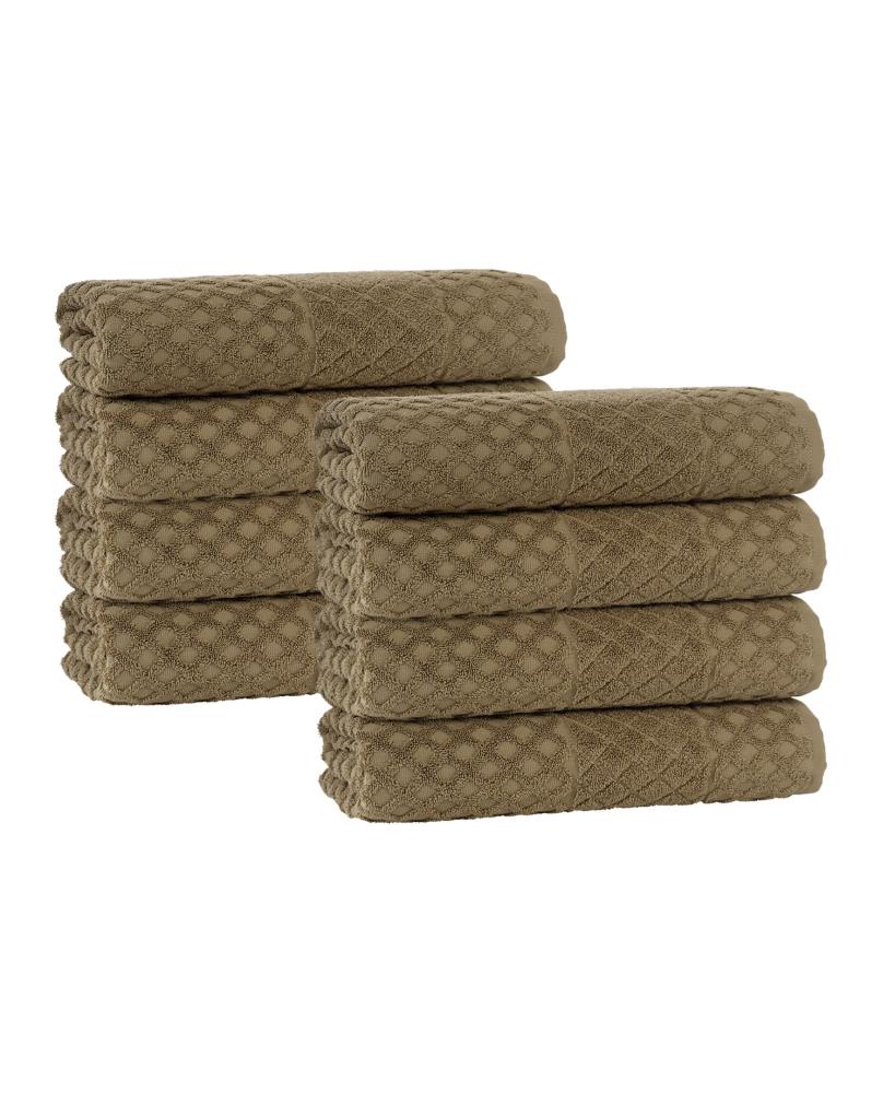 Enchante Home GLOSSOLIV8H Bath-Towels - View #2