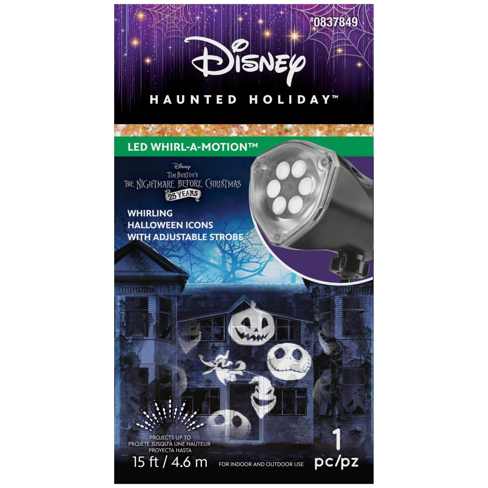 Gemmy 74216 Christmas-Light-Show-Projectors - View #3