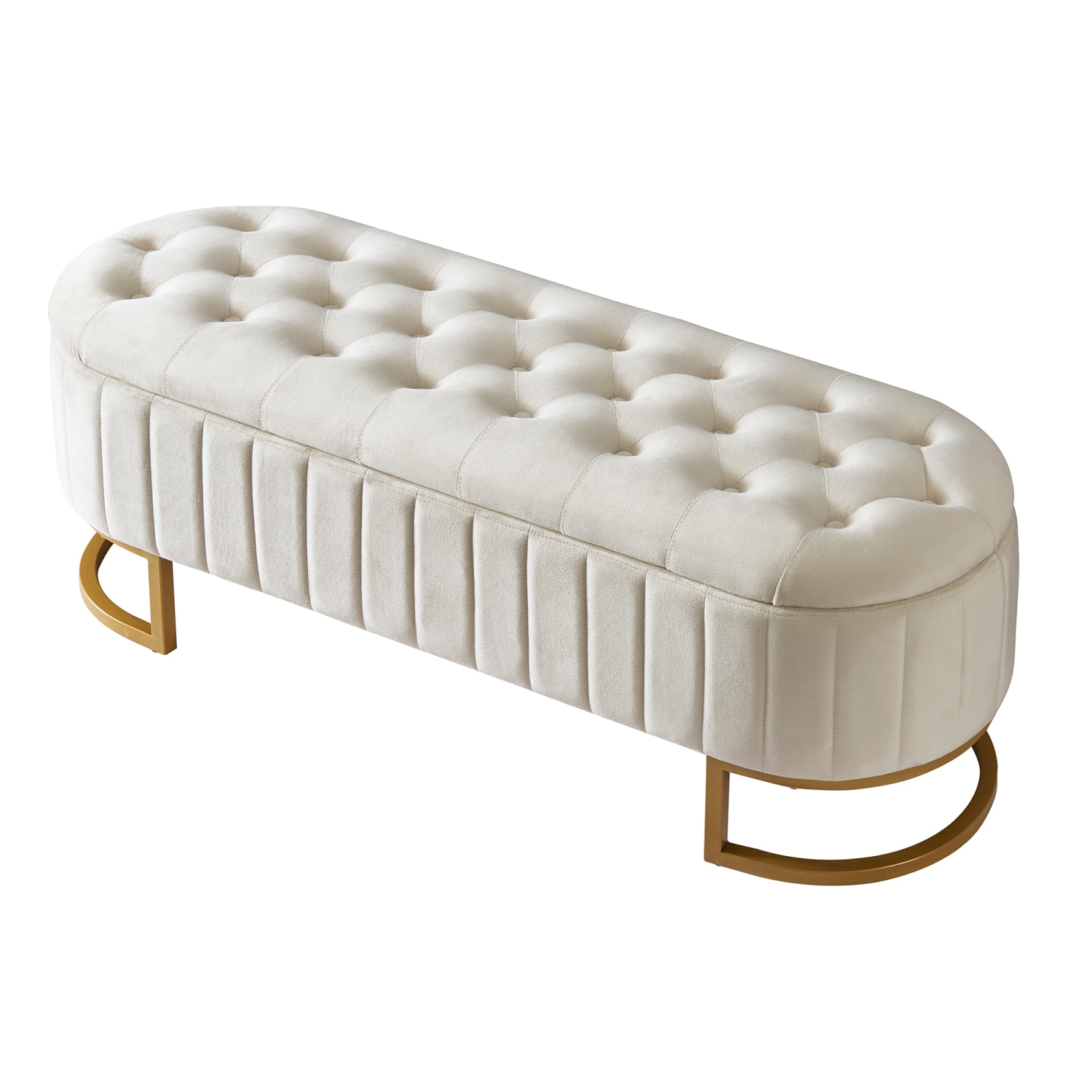 Streamdale Furniture N733P208522A bench - View #5