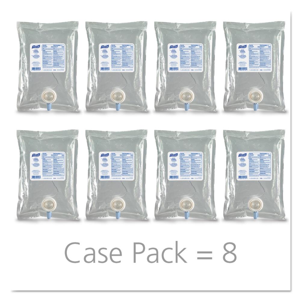 PURELL GOJ215608CT Hand-Sanitizers - View #7