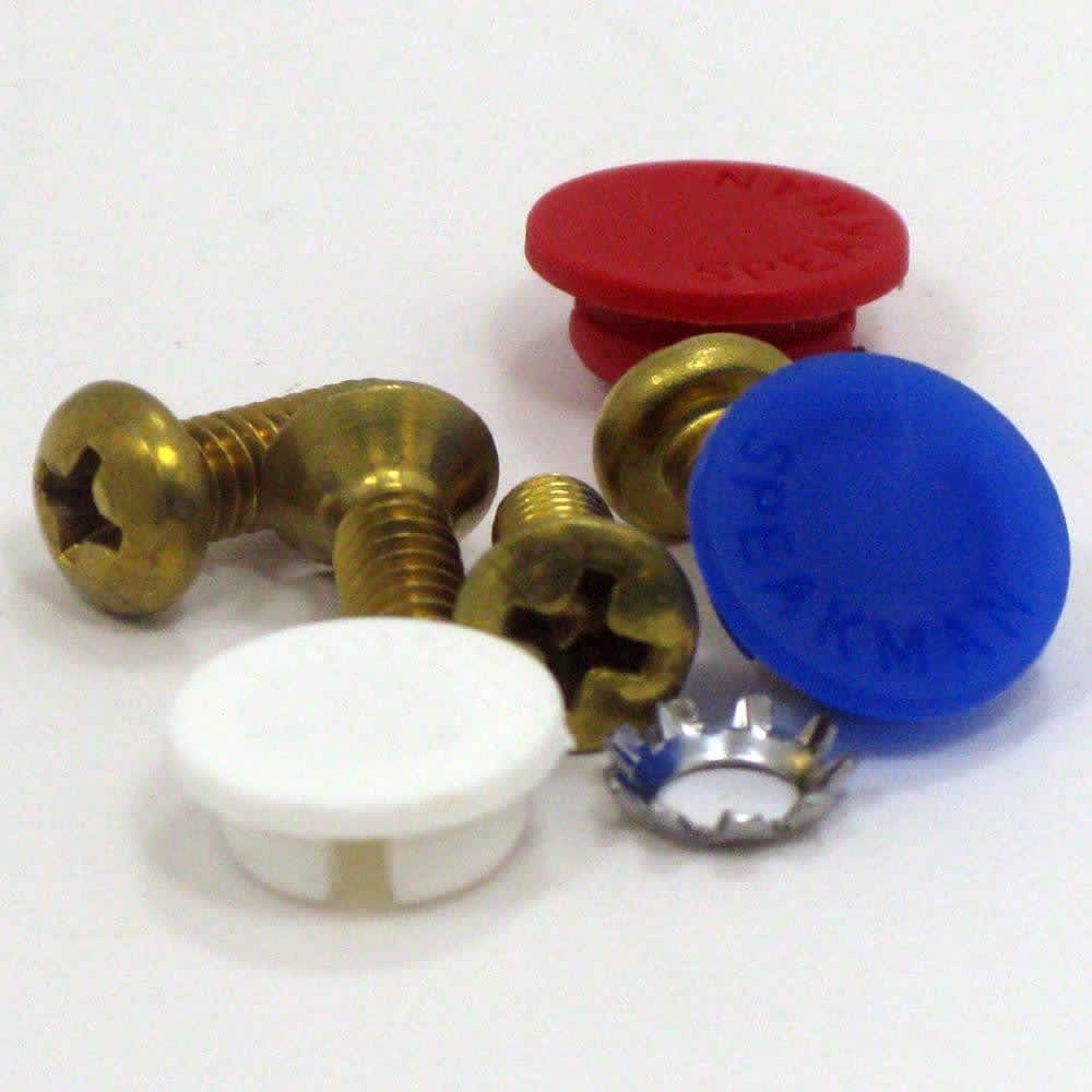 Speakman  RPG410285 Hot and Cold Indexes with Screws