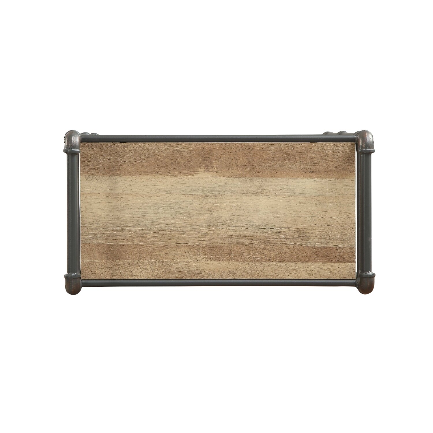 Wooakway FXLS0605-604A160 Free-Standing-Shelving - View #5