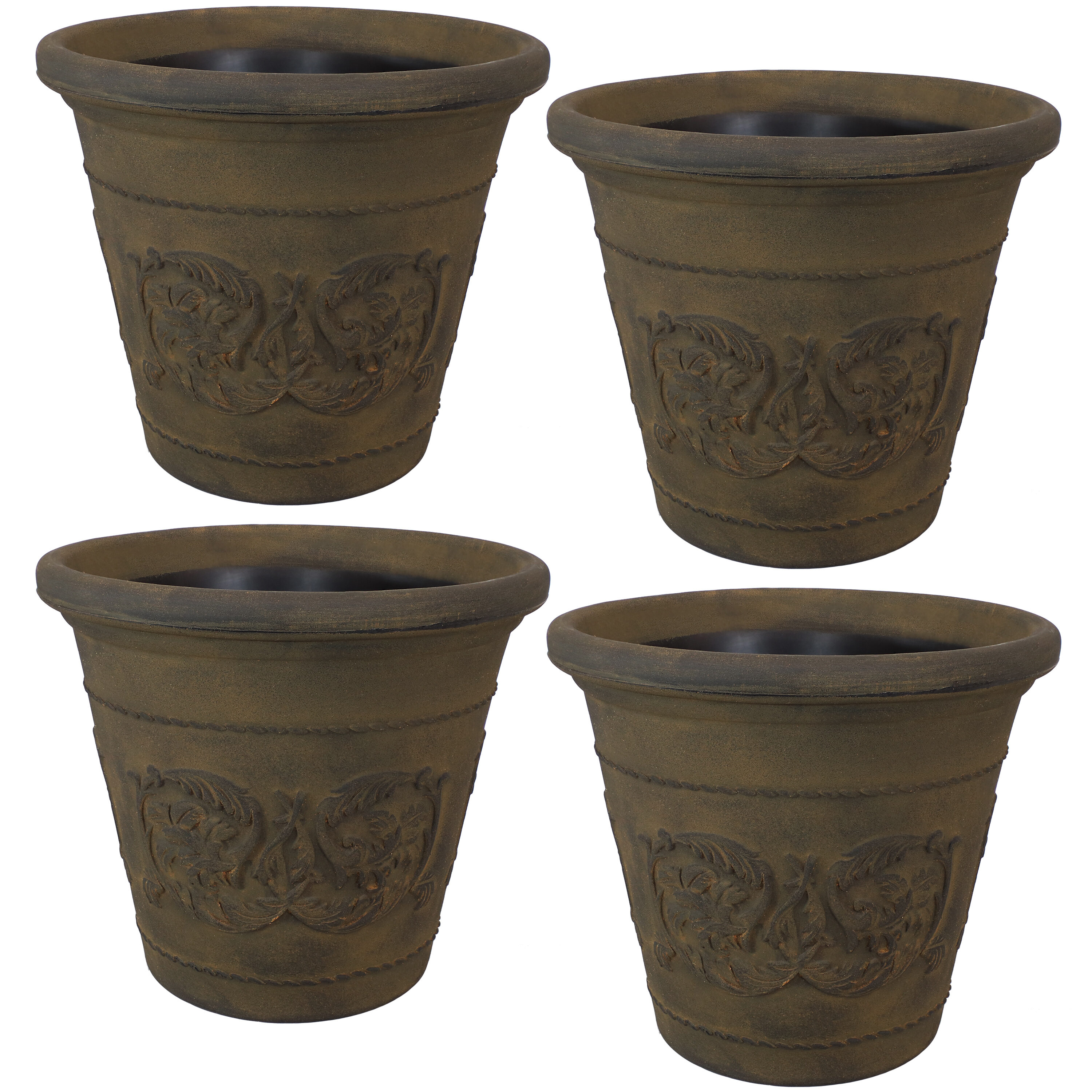 Sunnydaze Decor DG-889 Planter-Window-Box - View #5