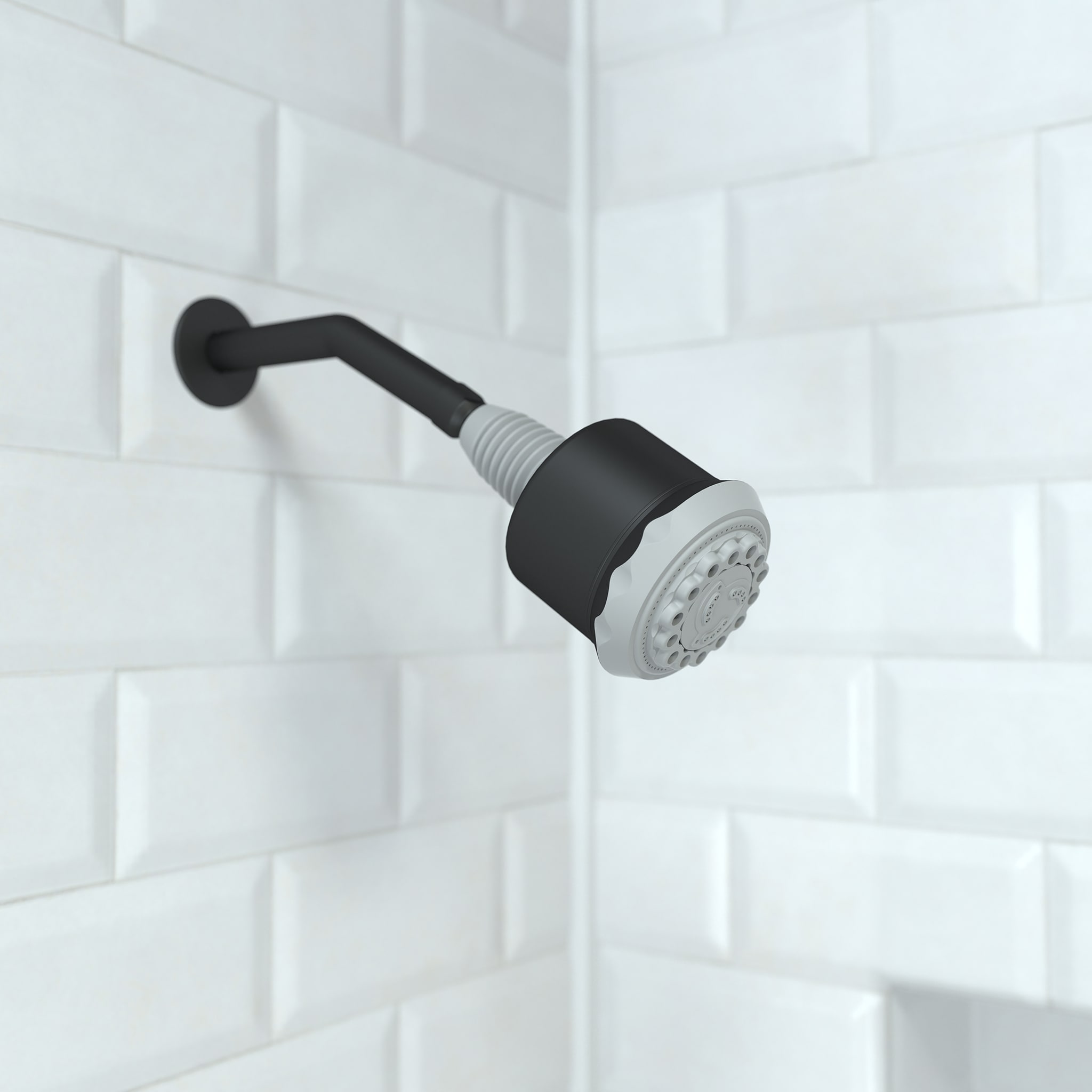 Hansgrohe 28496671 Tub-Shower-Faucets - View #2