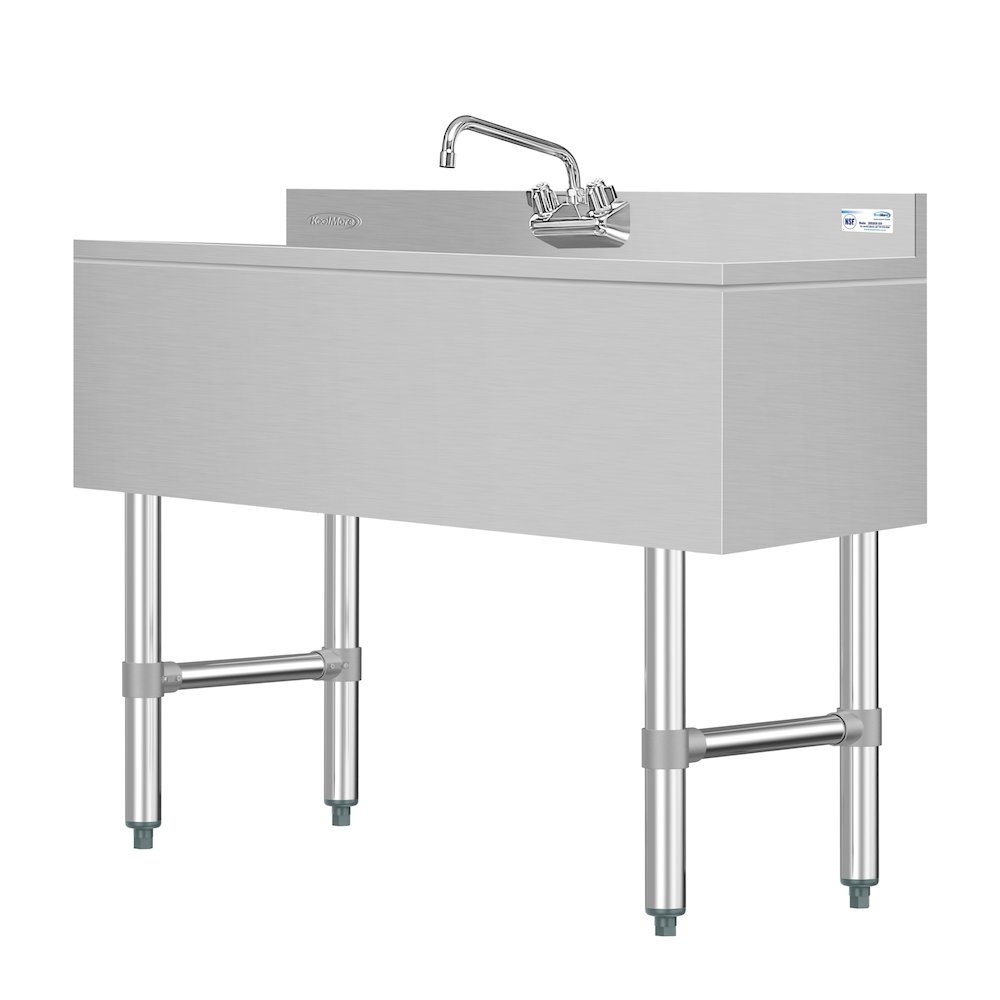 KoolMore SBR3B38-320 Kitchen-Sinks - View #6