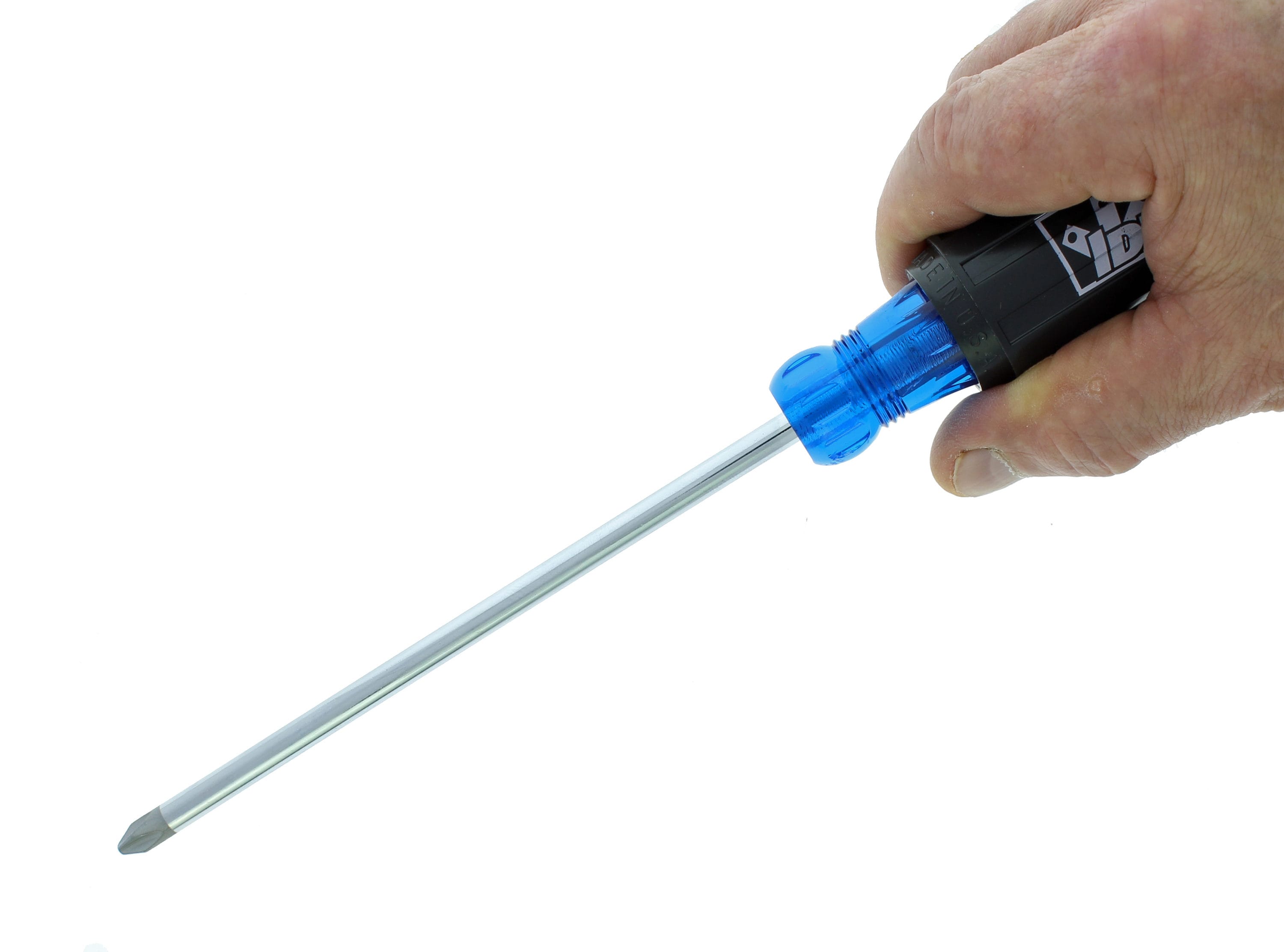 IDEAL 35-195 Screwdrivers-Individual - View #5