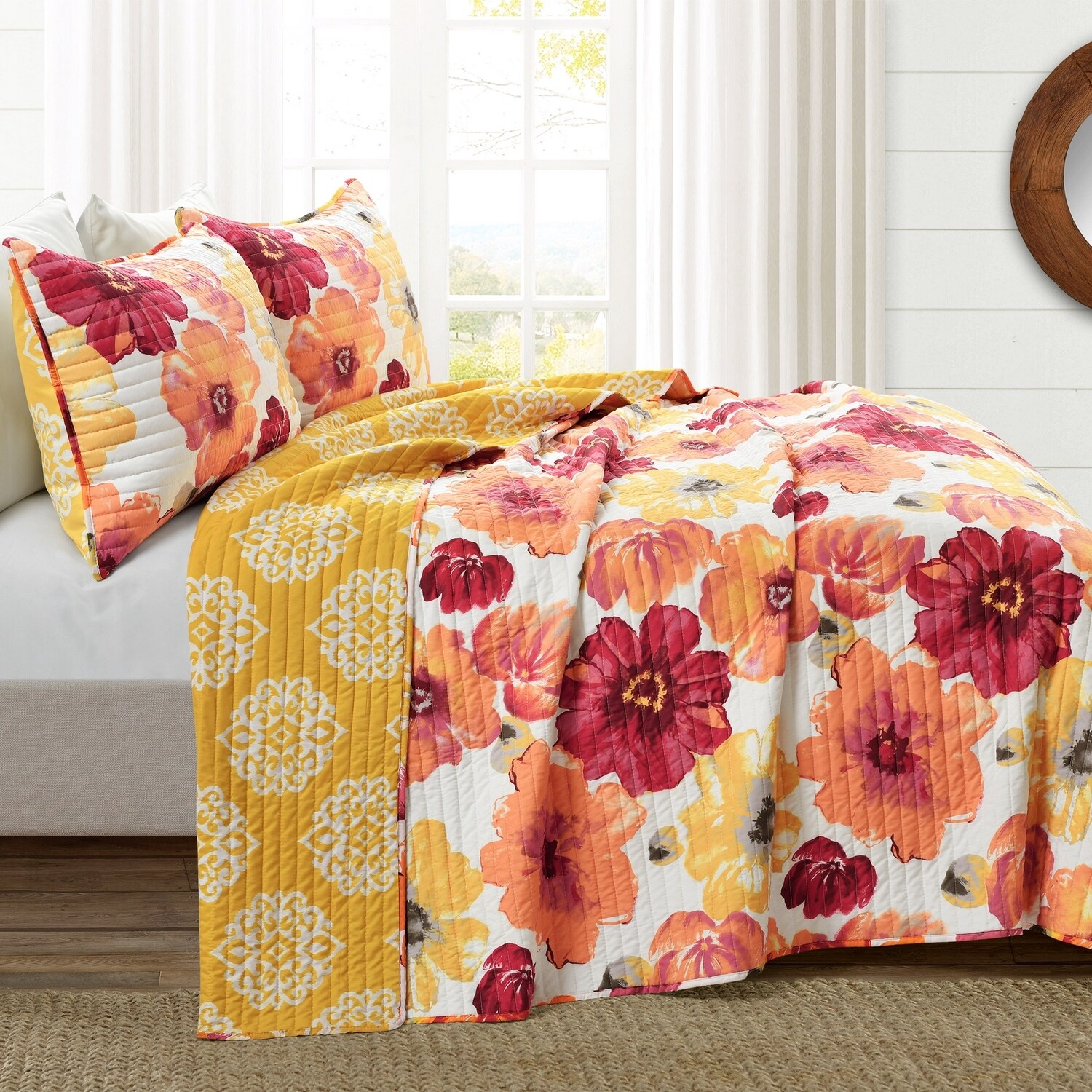 Lush Decor 16T005050 Comforters-And-Bedspreads - View #3