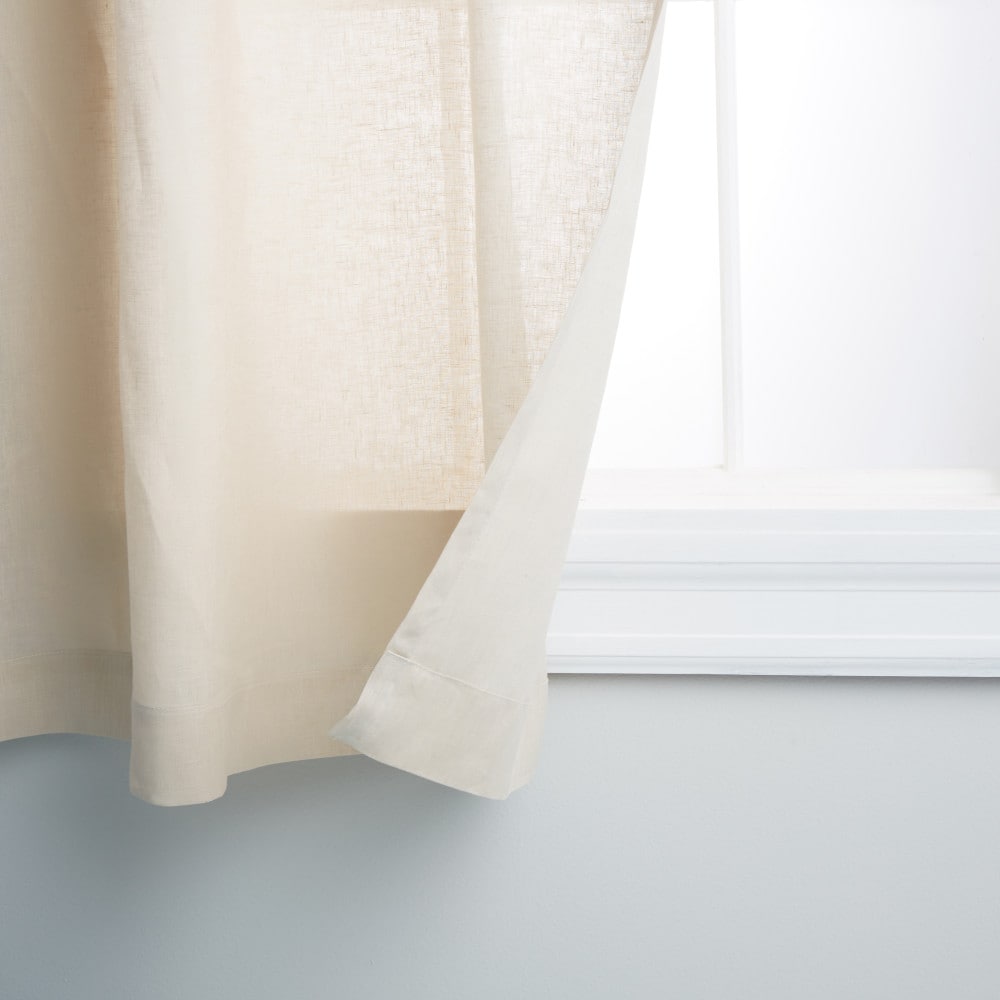 Exclusive Home YC017183WYEHF1 A145 curtains - View #2