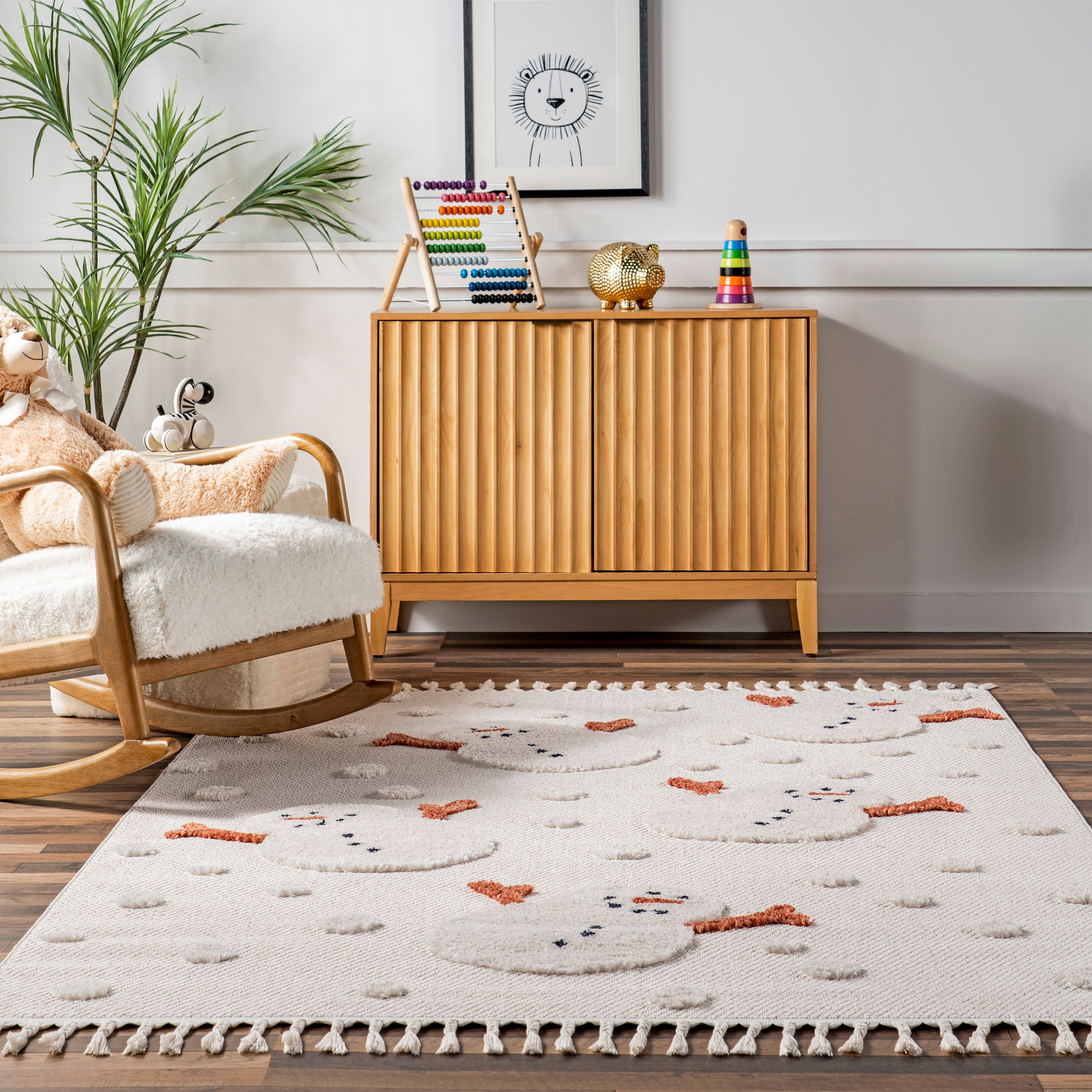 nuLOOM 200KKLR36A-305 rugs - View #4